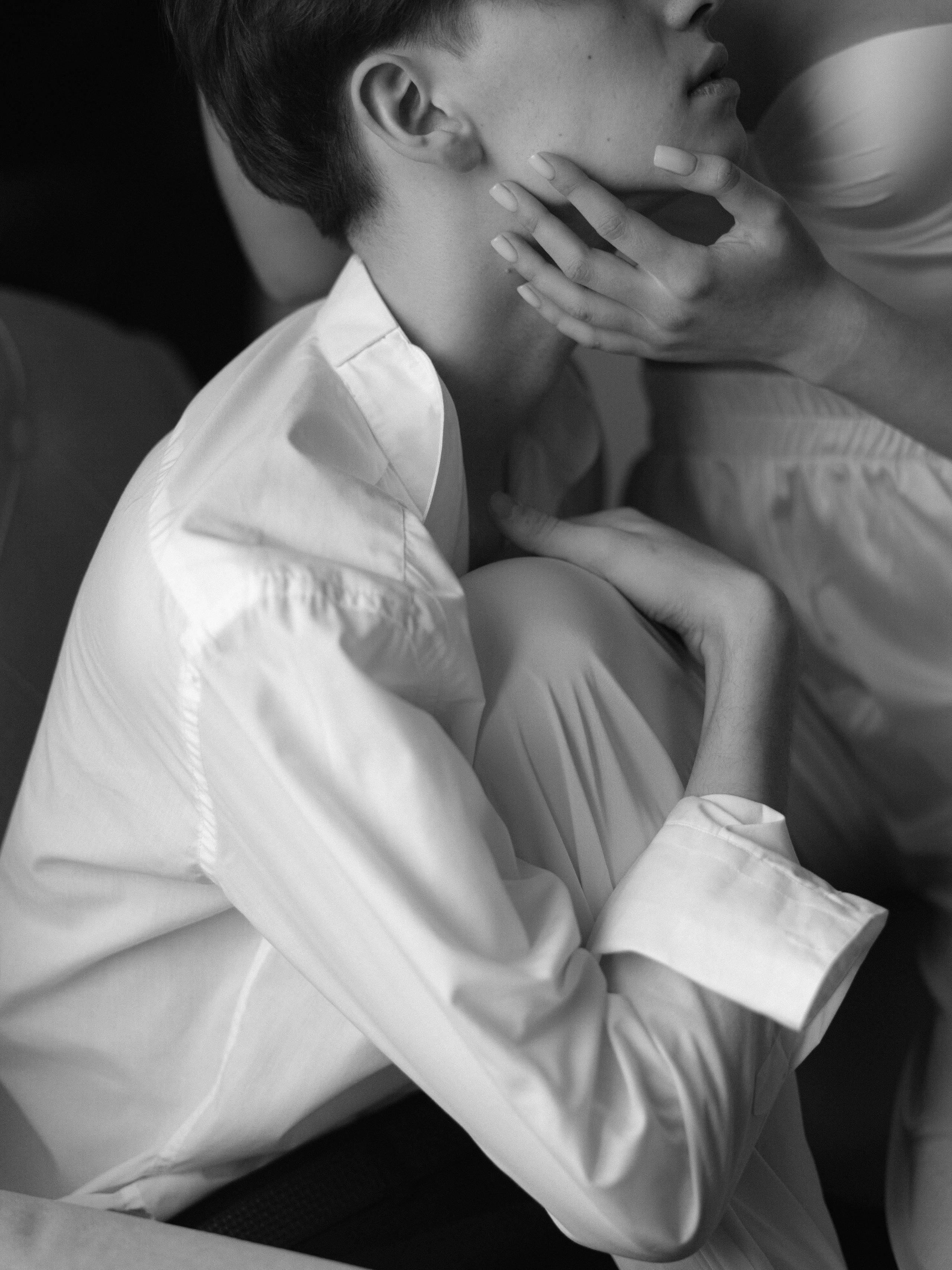 Портфолио. Свадебный фотограф Анастасия Биктимирова