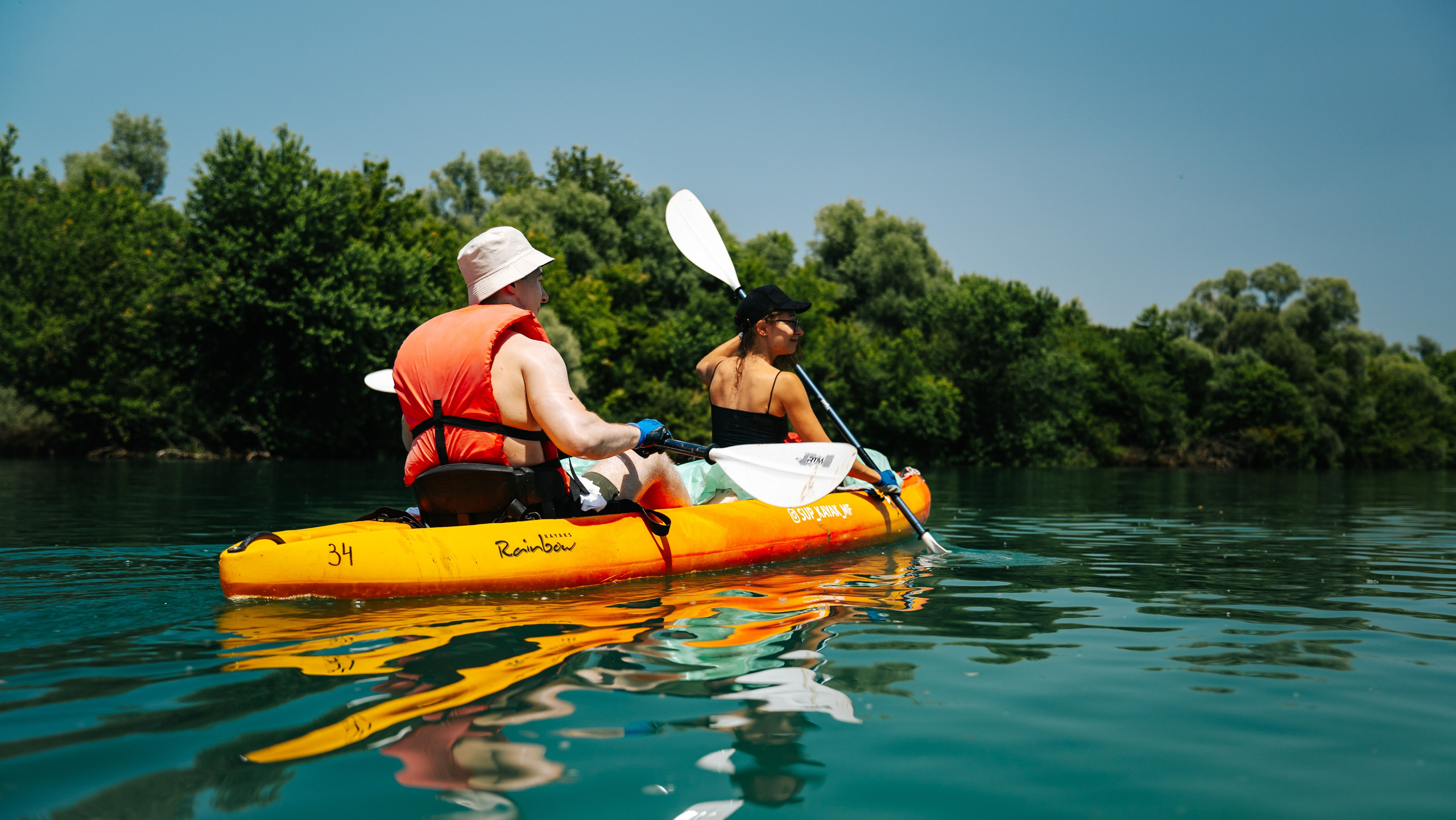 Portfolio. Montenegro photographer and videographer
