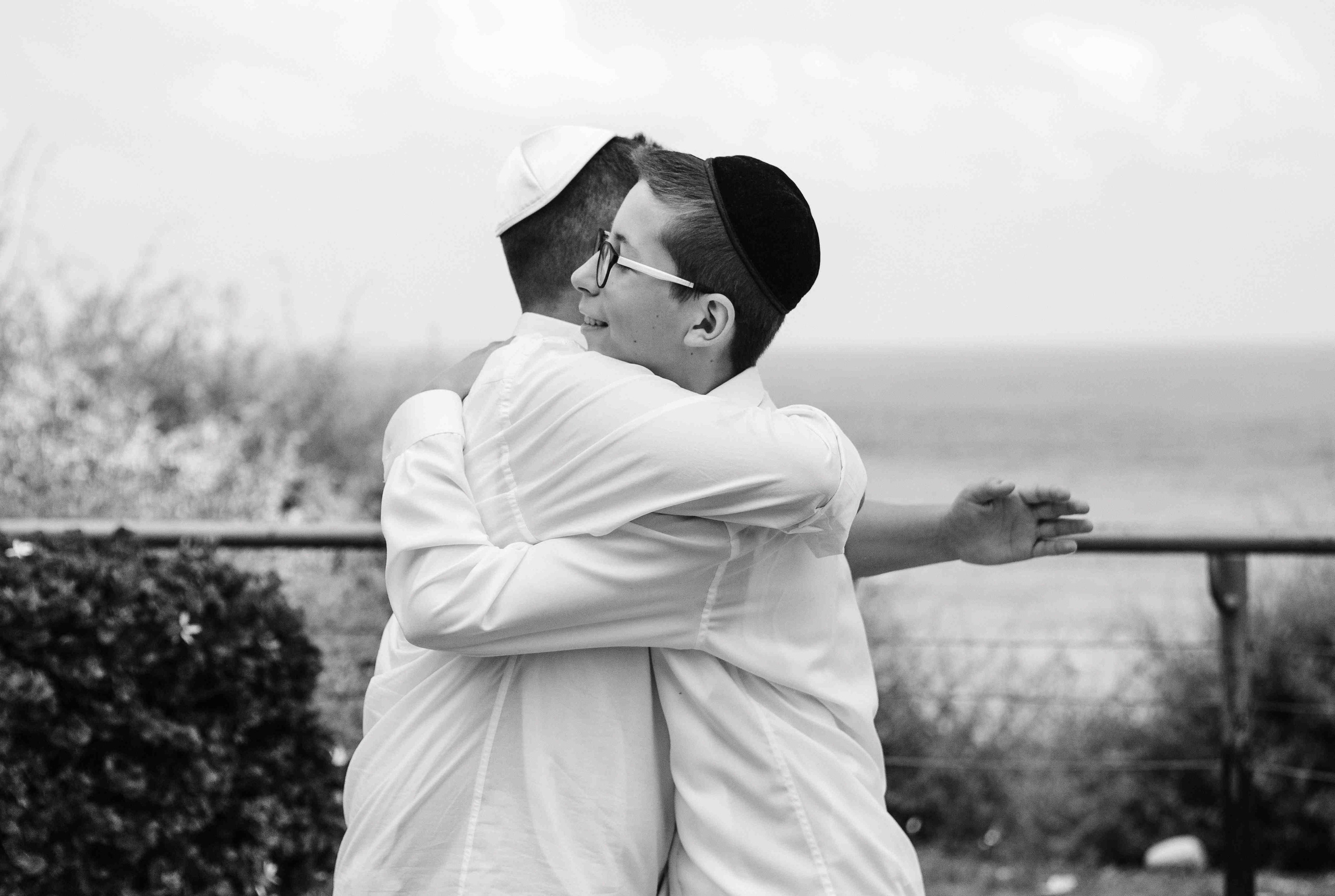 BAR MITZVAH IN A RESTAURANT (NETANYA). Https://shi-photo.com/