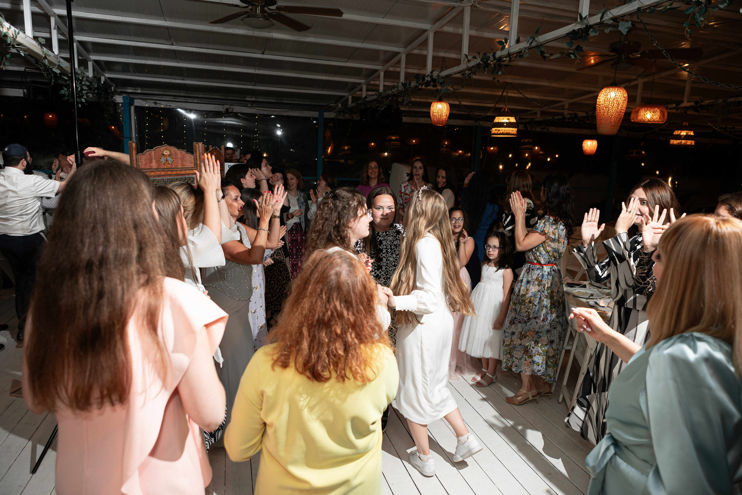 WEDDING IN A COZY PLACE NEAR TEL AVIV. PHOTOGRAPHER IN ISRAEL