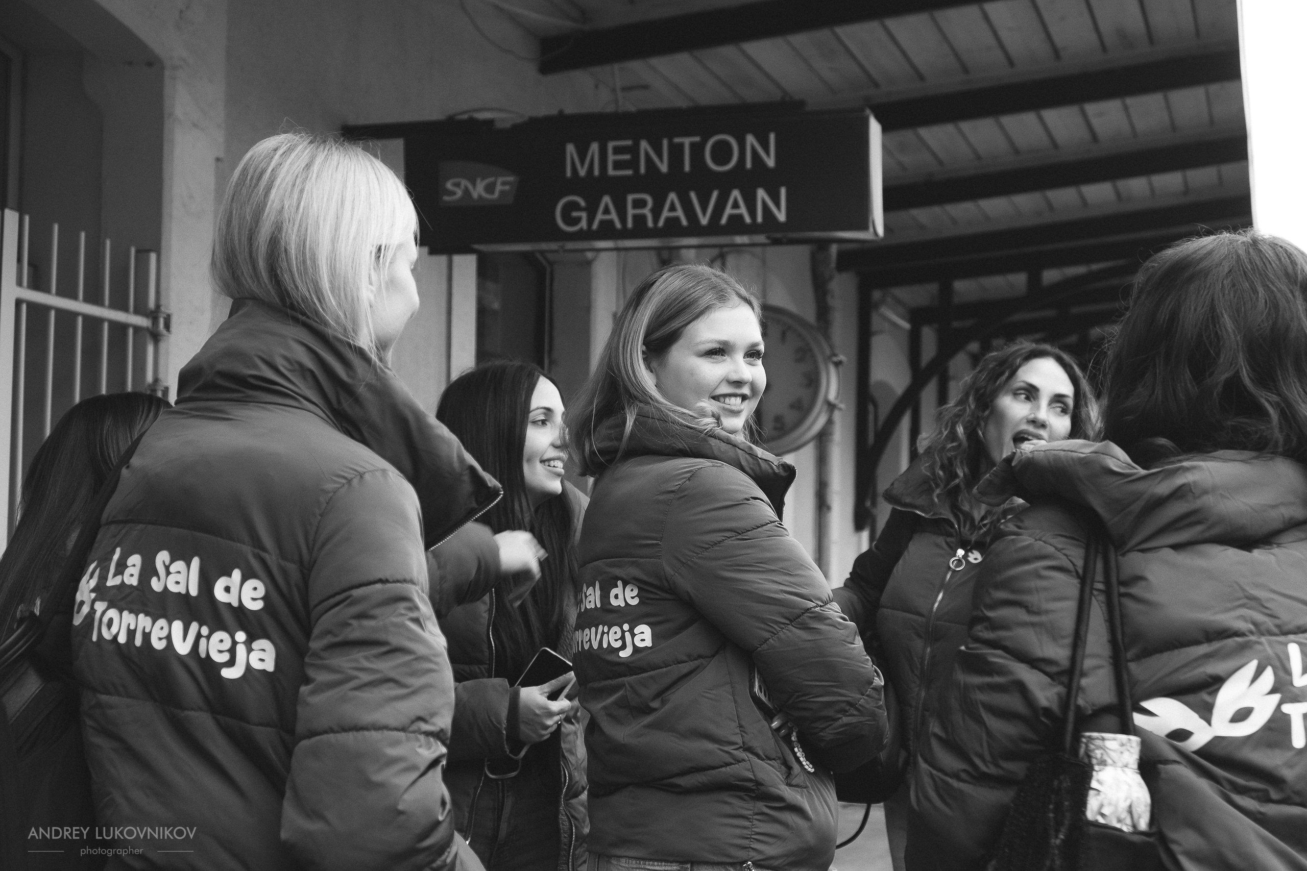 Backstage and carnival photographer in Europe — Spain, France, Italy | Andrey Lukovnikov