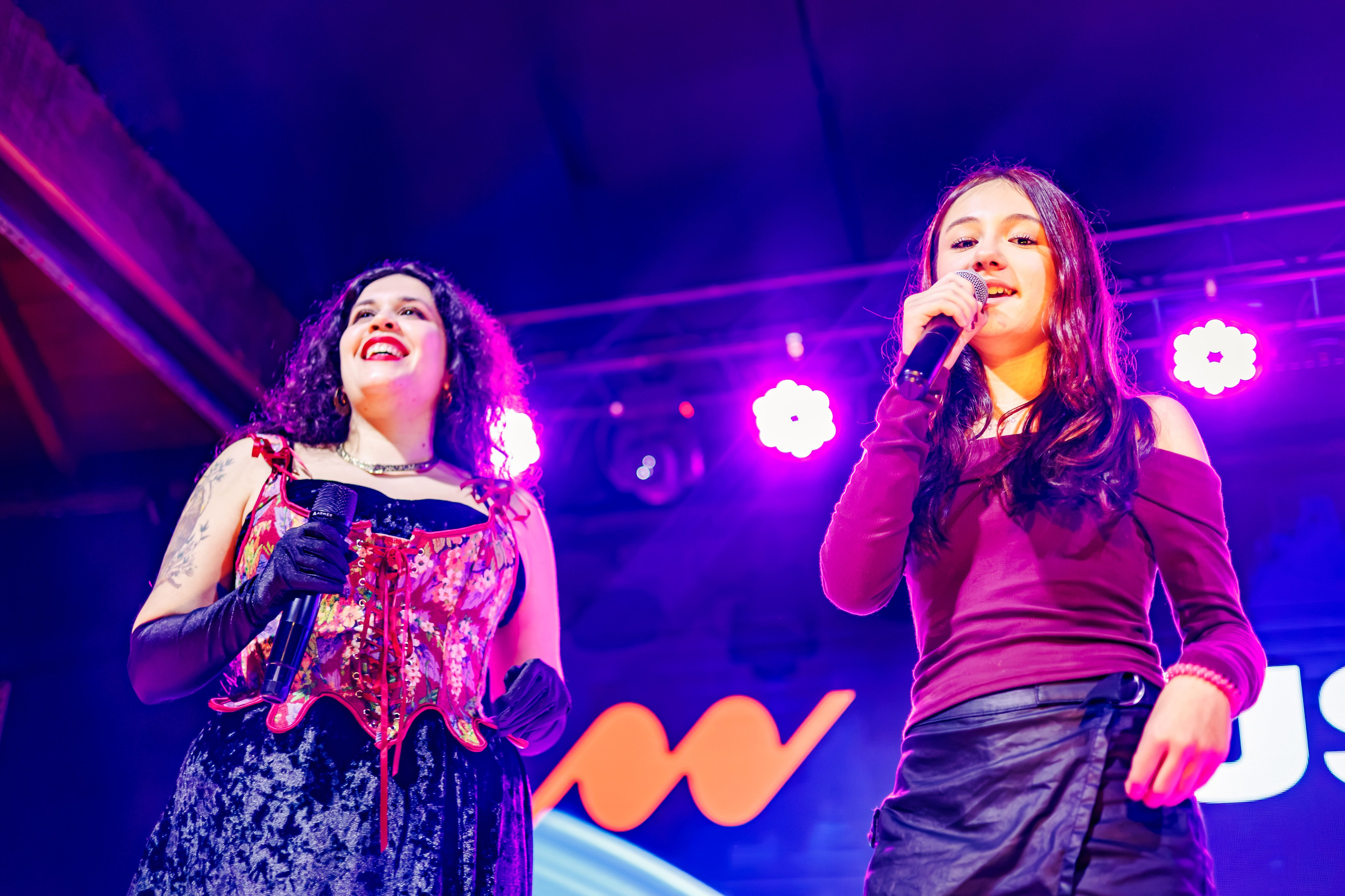 Musiflex on stage — Adultos. Will Reis fotografia — Fotógrafo em Curitiba
