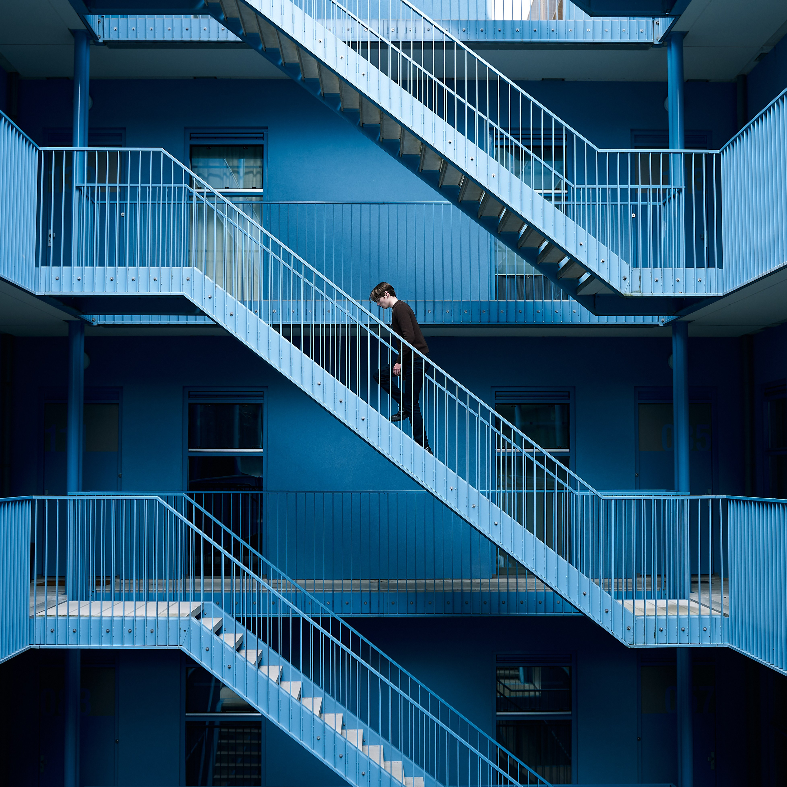 Outdoor Portrait Photography - Professional Portraits by Denshyr. Denshyr — Visual Artist