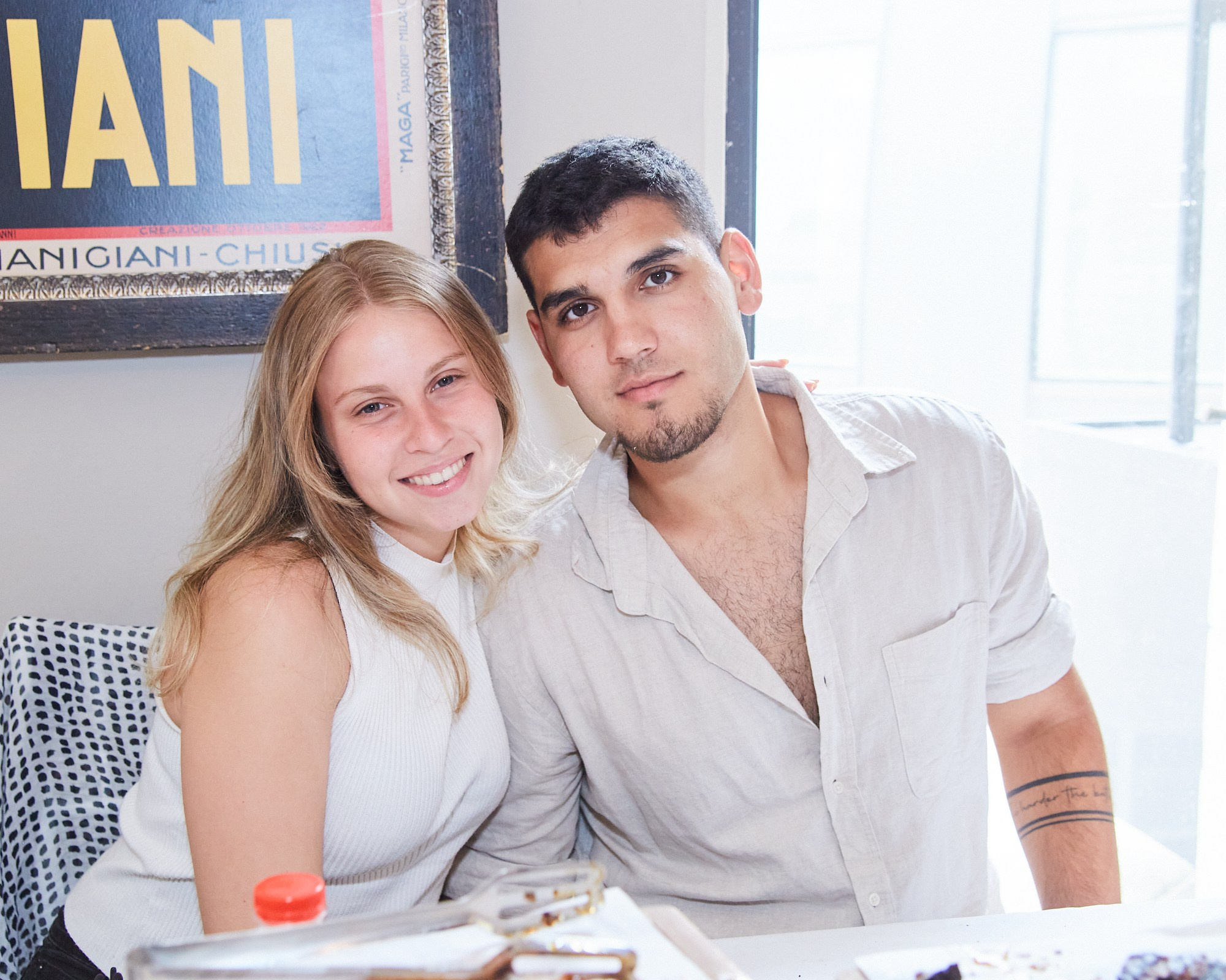 Бар-мицва на Котеле 2. Портретный и репортажный фотограф в Израиле Рома Бирман