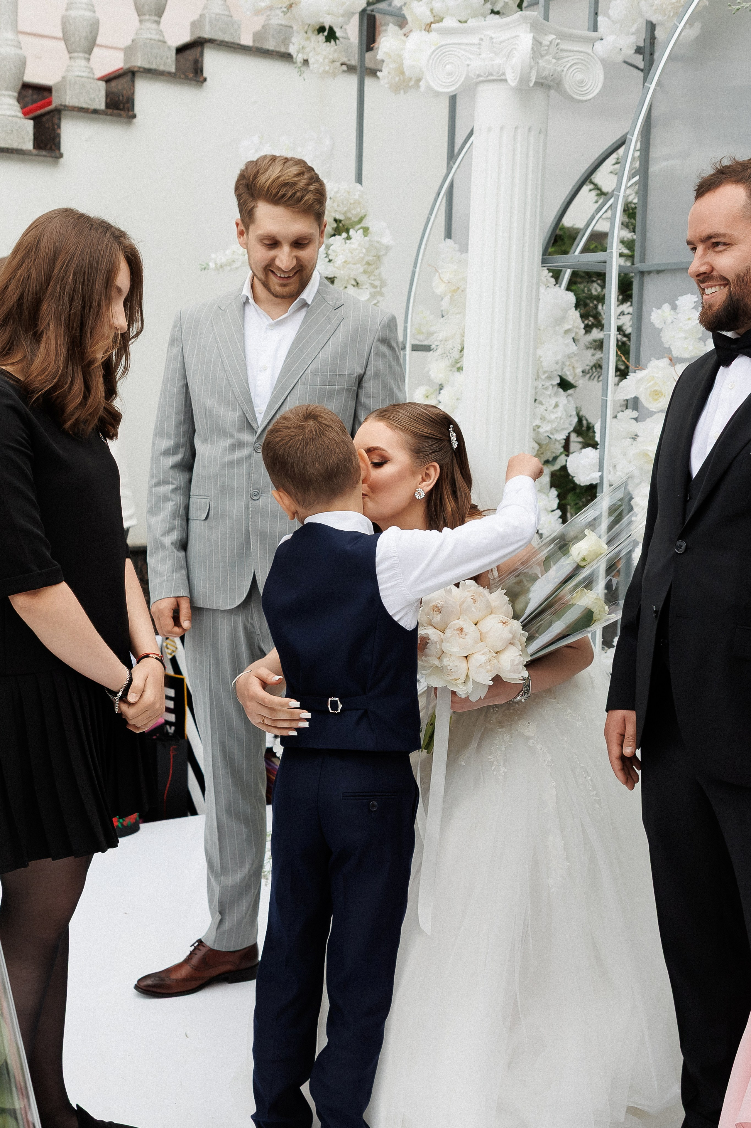 Ion & Djulieta — Richland — Wedding Day. Servicii Foto și Video 067188353