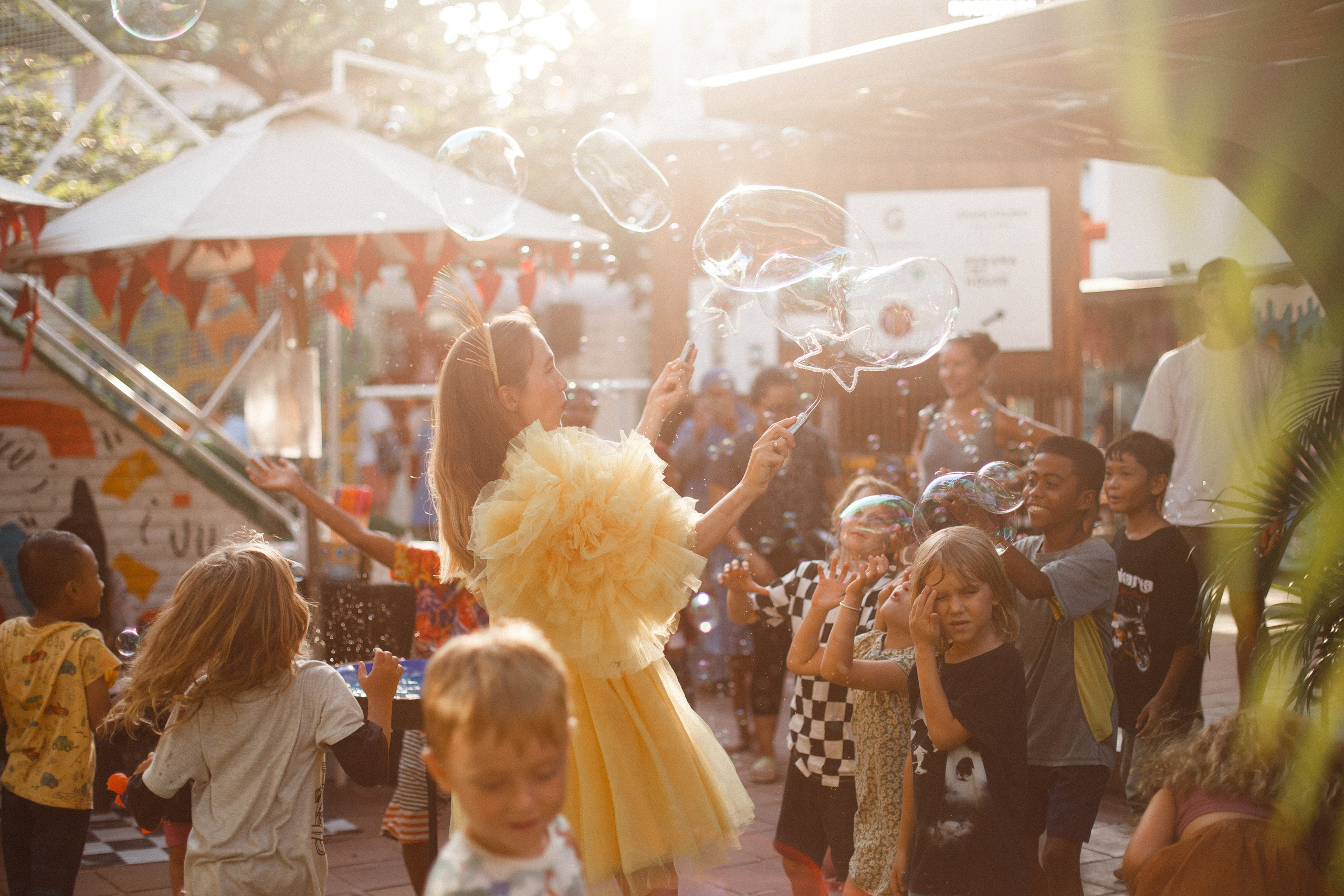 Открытие кафе. Фотограф Бали Получи лучшие фотографии с острова