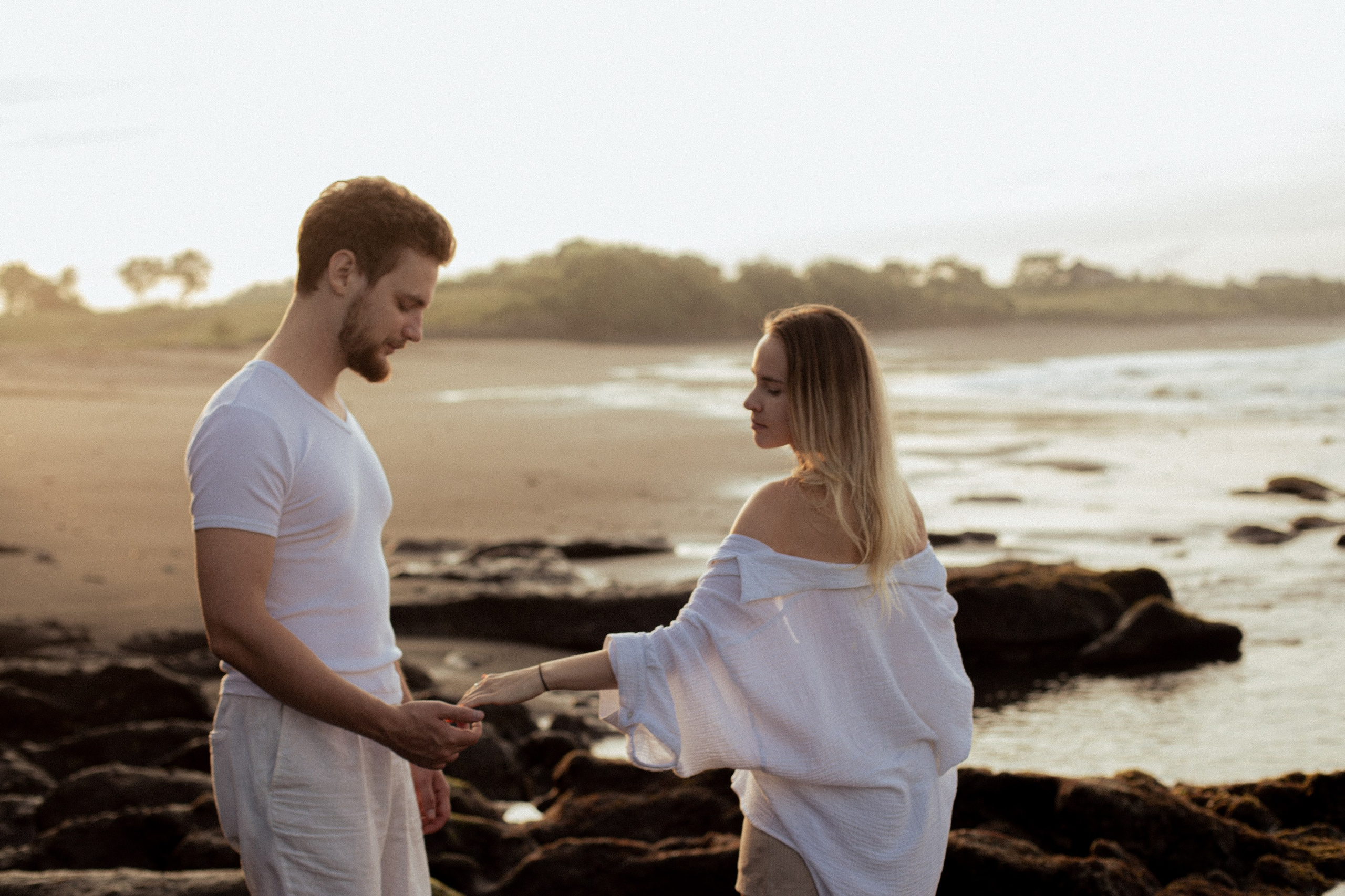 Sunrise Love. Фотограф Бали Получи лучшие фотографии с острова