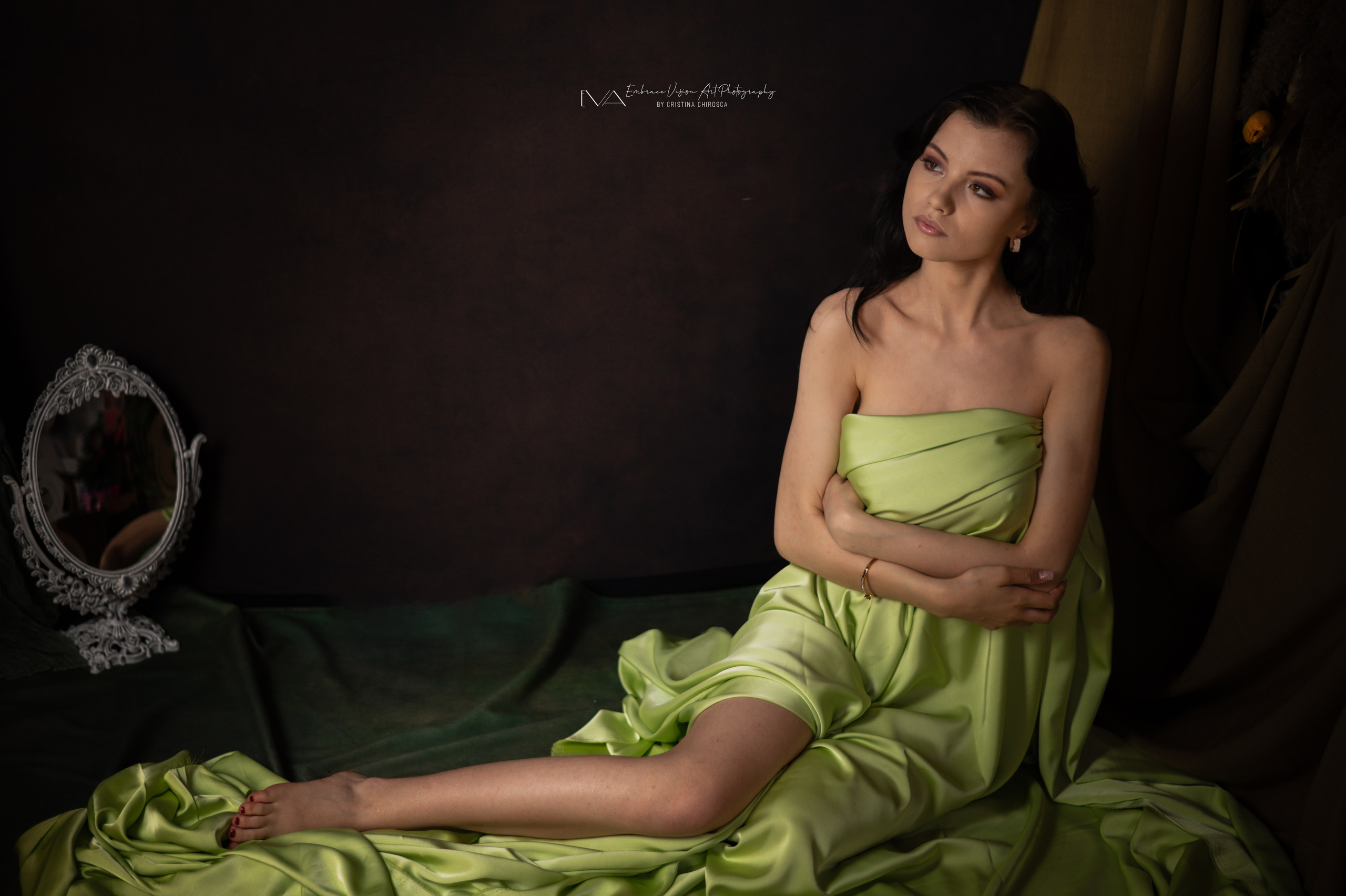 Recuzita. EVA Photography