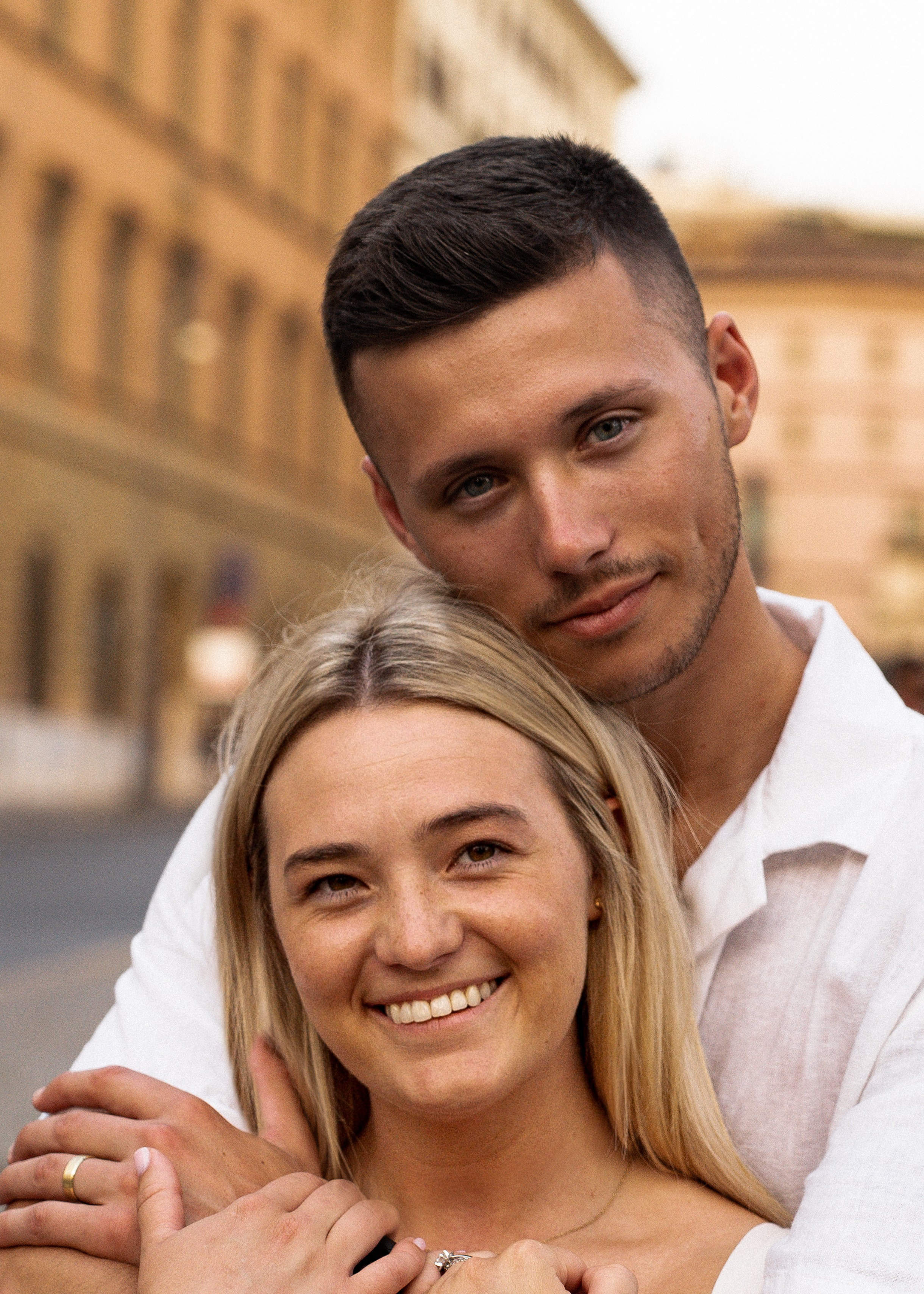 Ben&Riley. Дарина Иванова, лайфстайл фотограф в Неаполе. Портреты, свадьбы