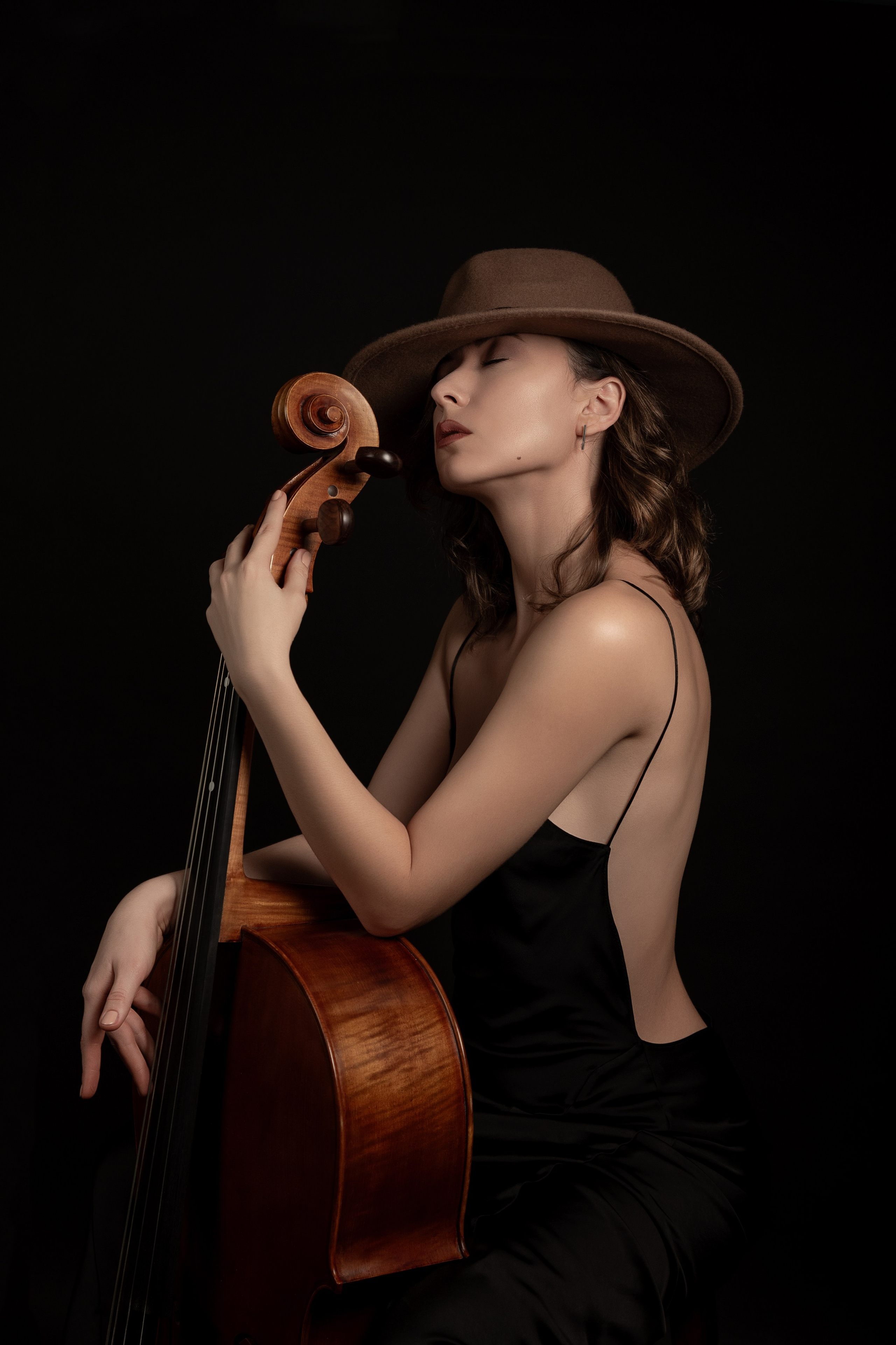 Portret Photoshoot. Professional Photograher, Antwerpen/Belgium