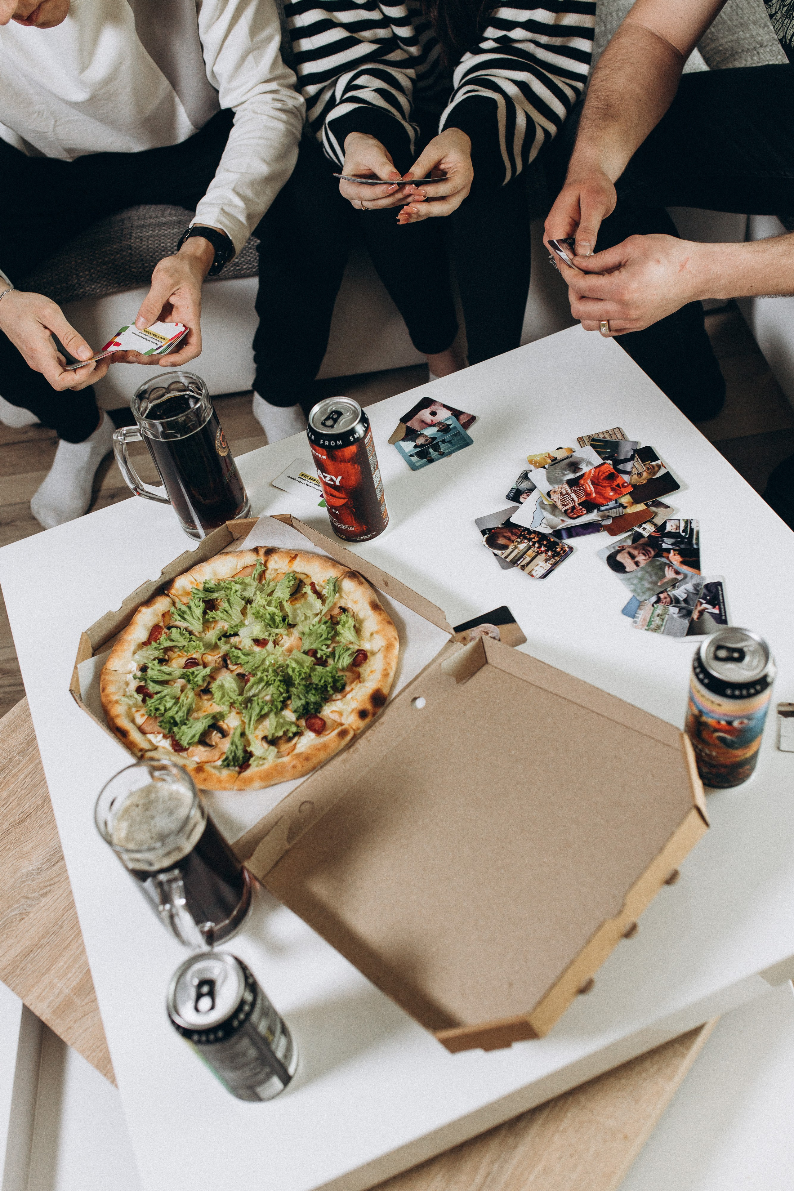 Мережа магазинів «Пивна аптека». Ірина Терещук