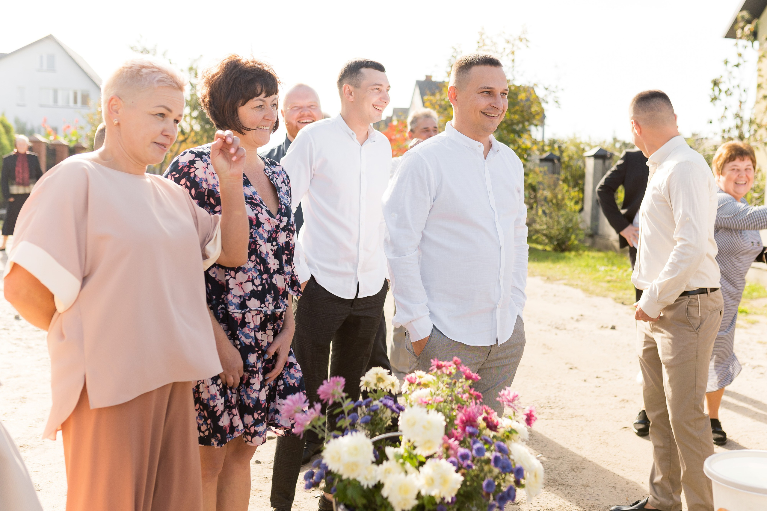 Богдана та Влад. Ірина Терещук