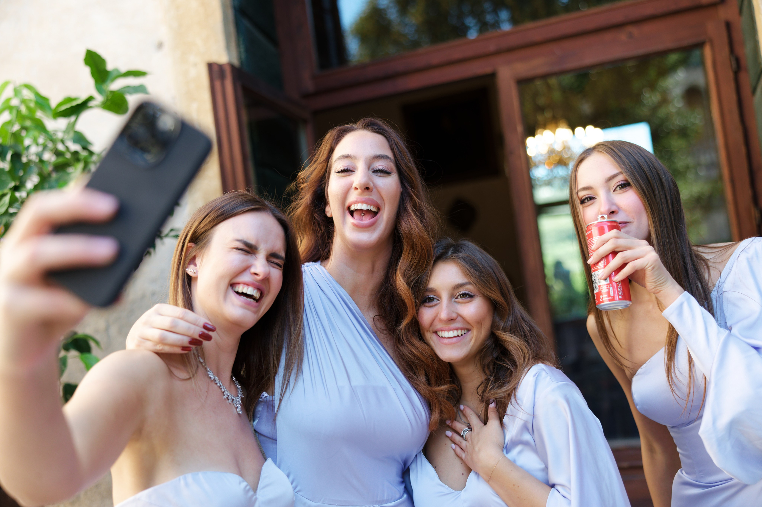 Wedding at Villa Arvedi, Verona, Italy