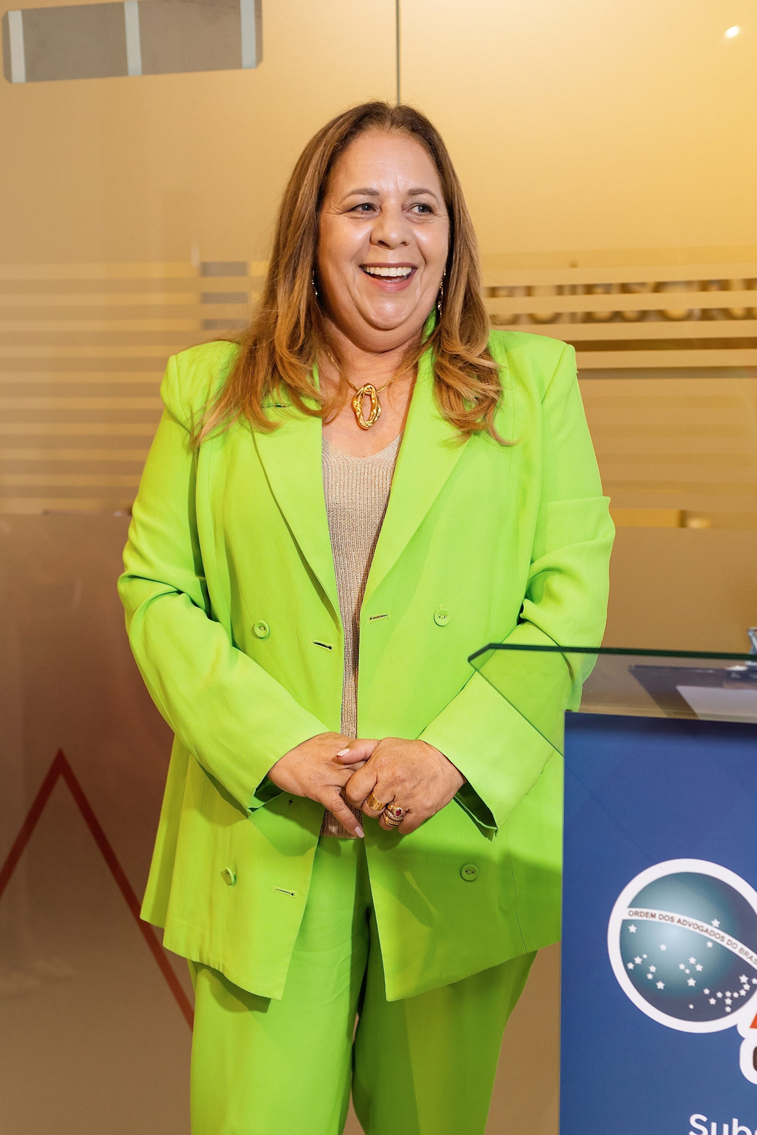 (OAB) DIA DA MULHER. Eu Talyssa Mendonça (Fotógrafa, Goiânia — GO)