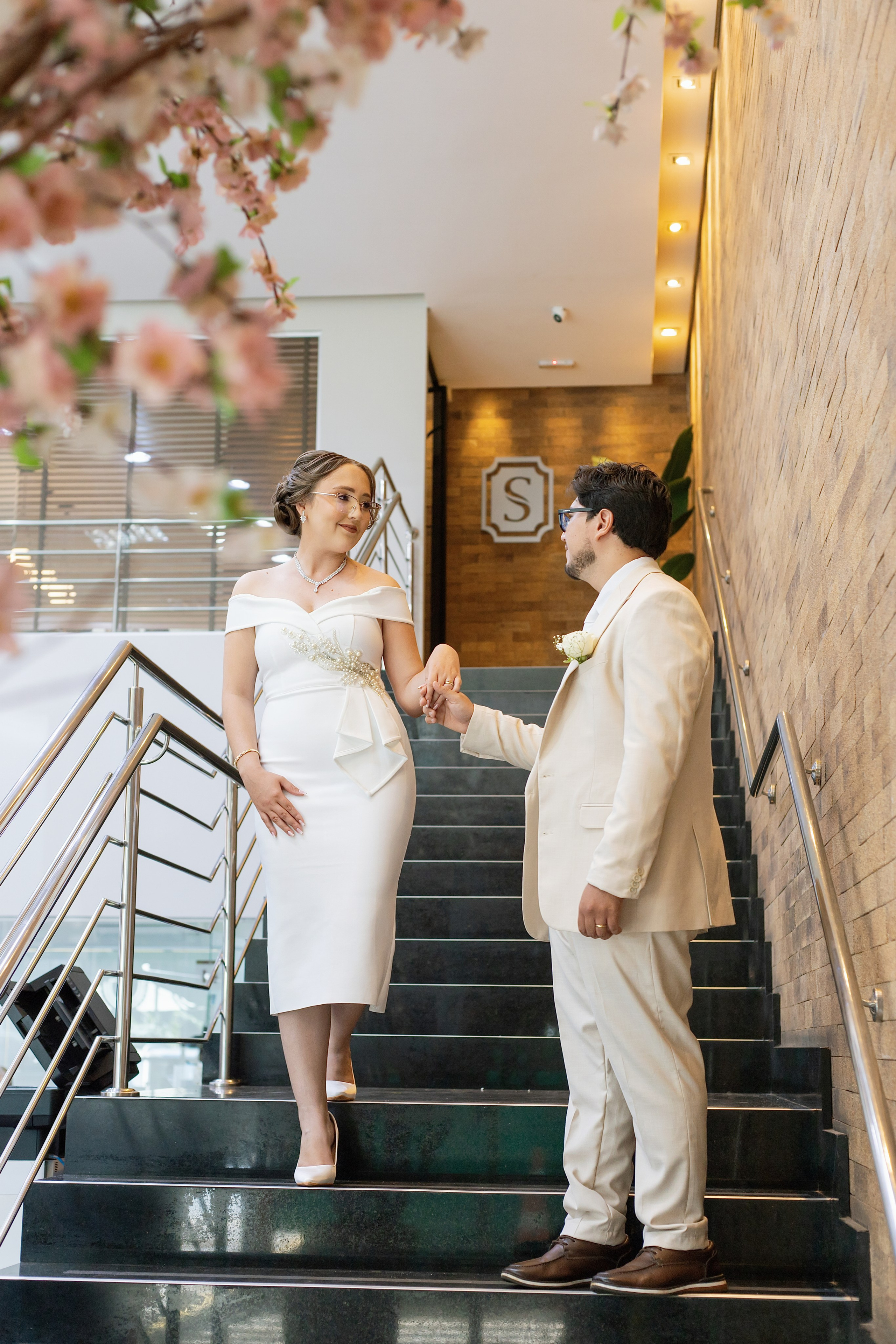 CASAMENTO. Eu Talyssa Mendonça (Fotógrafa, Goiânia — GO)