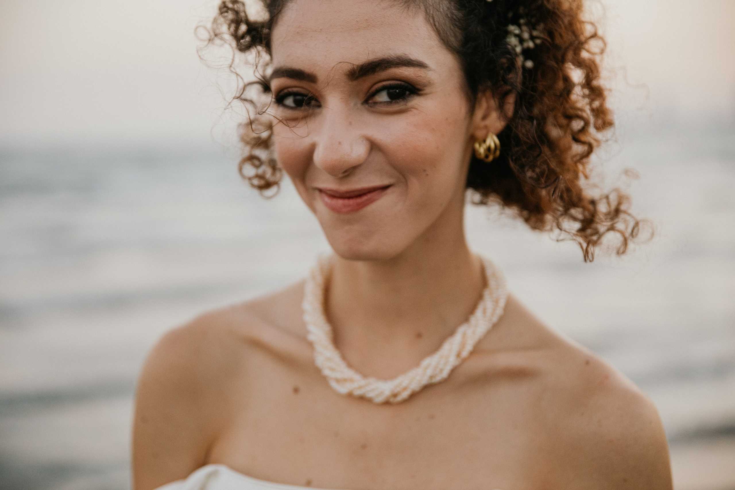 Irini and Danis. Photographer in Barcelona capturing unique stories | Kate Chumak