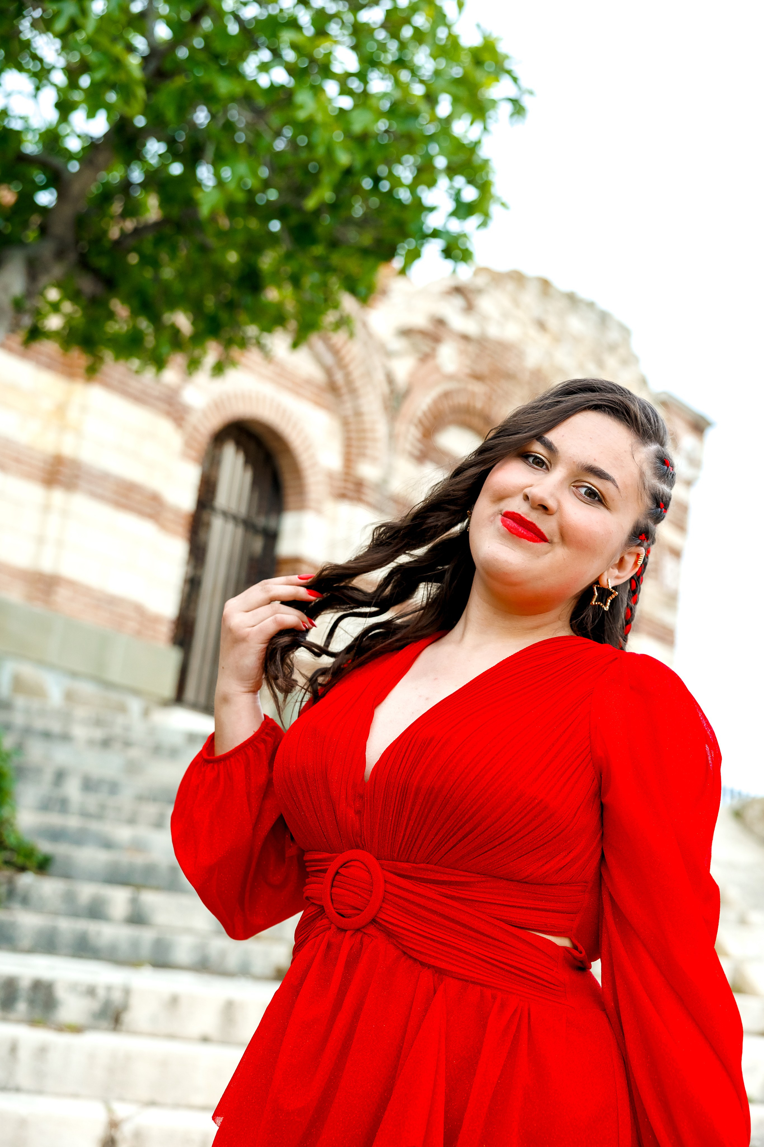 Несебър 12А. Фотограф Ирина Йотова