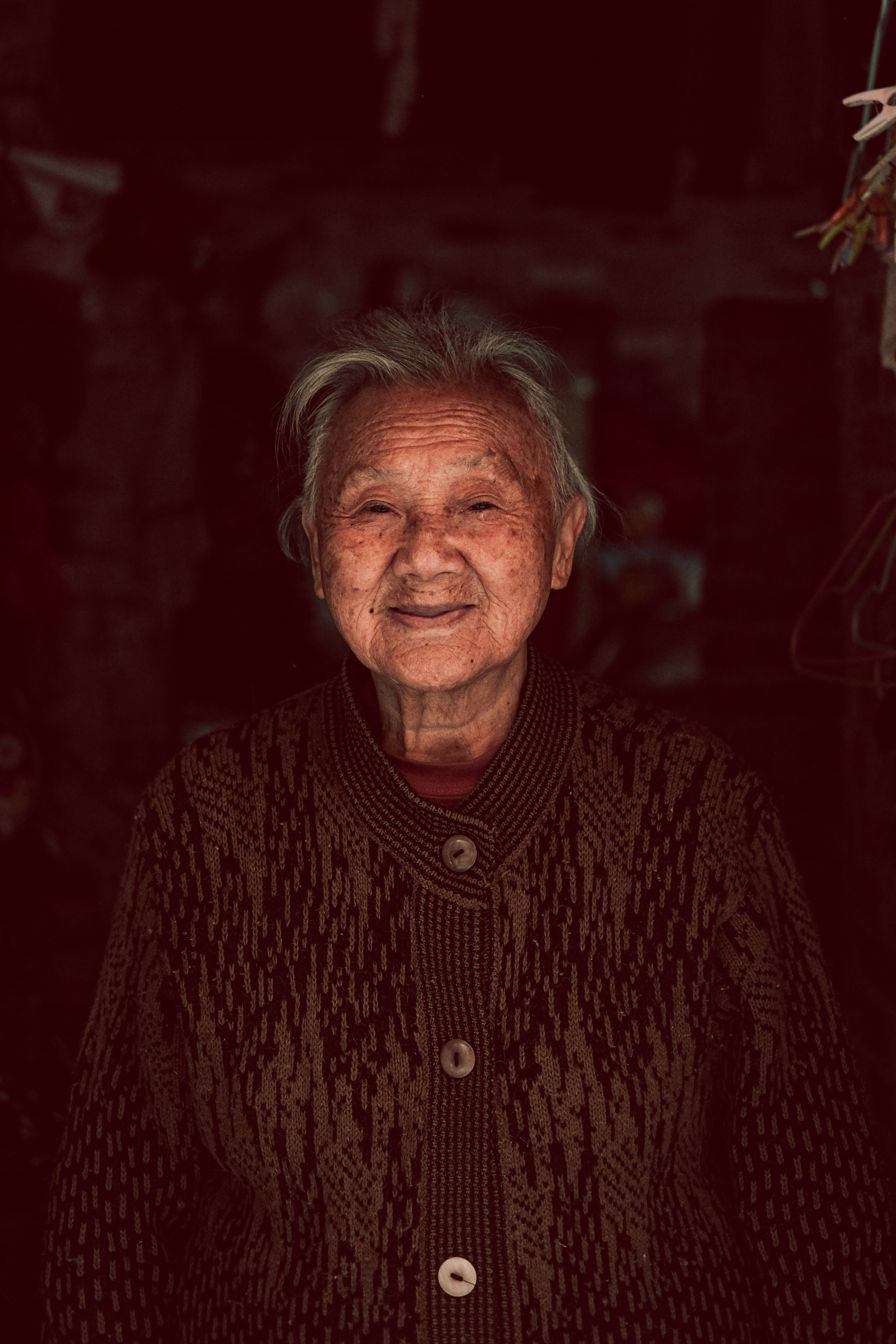 Candid Street Portrait | Guangzhou City | China 🇨🇳 