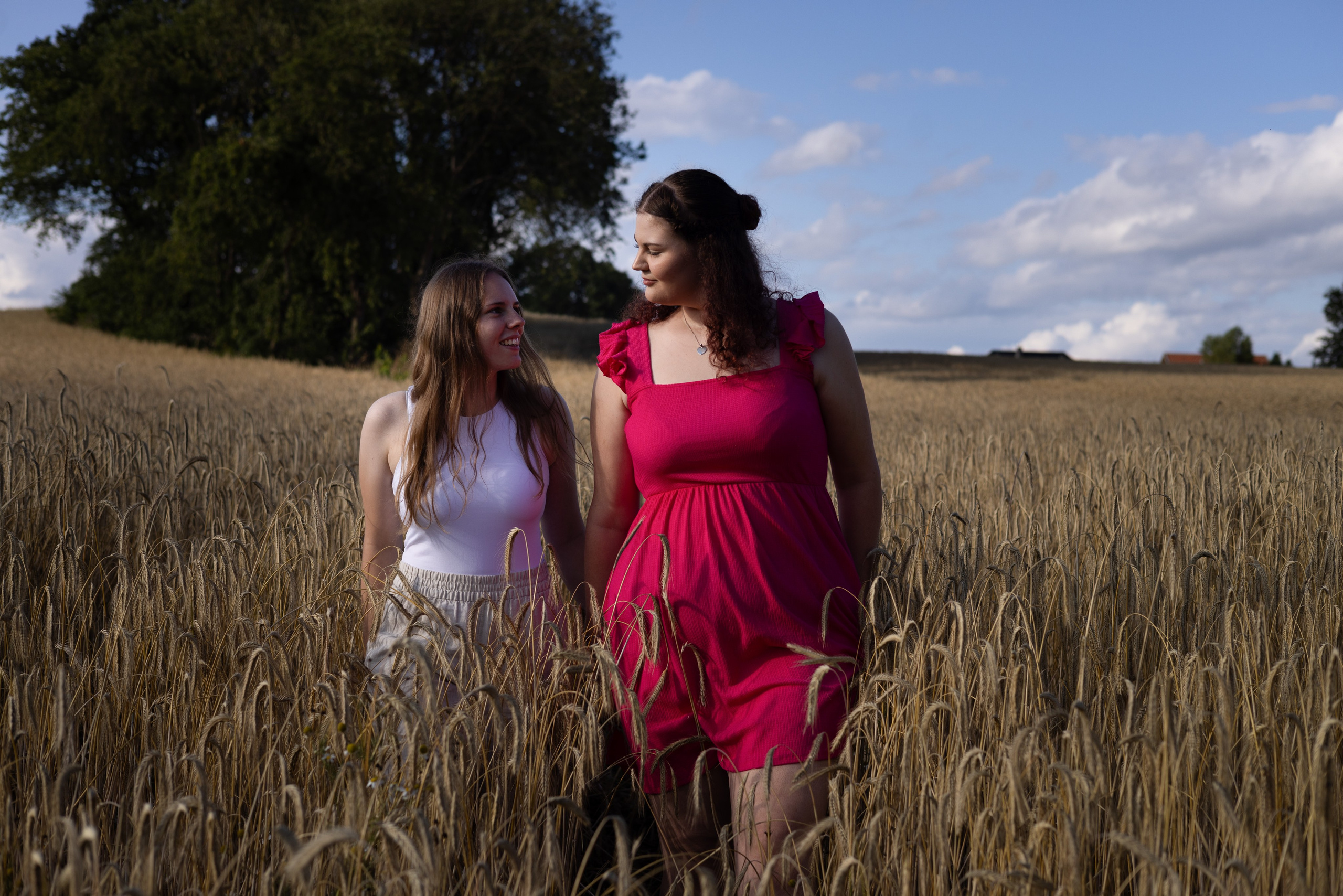 PORTRAITS. Fotografin und Videografin im Raum Osnabrück und Emsland Alla