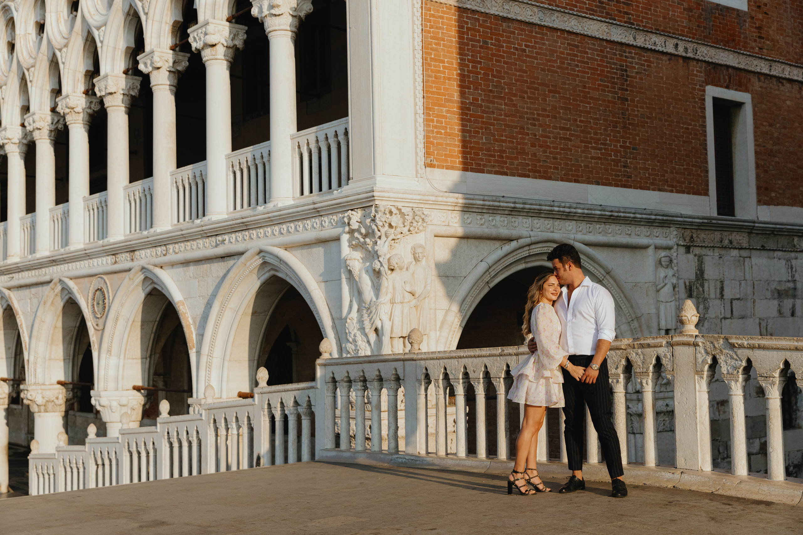 Ira&Lorenzo. Photographer