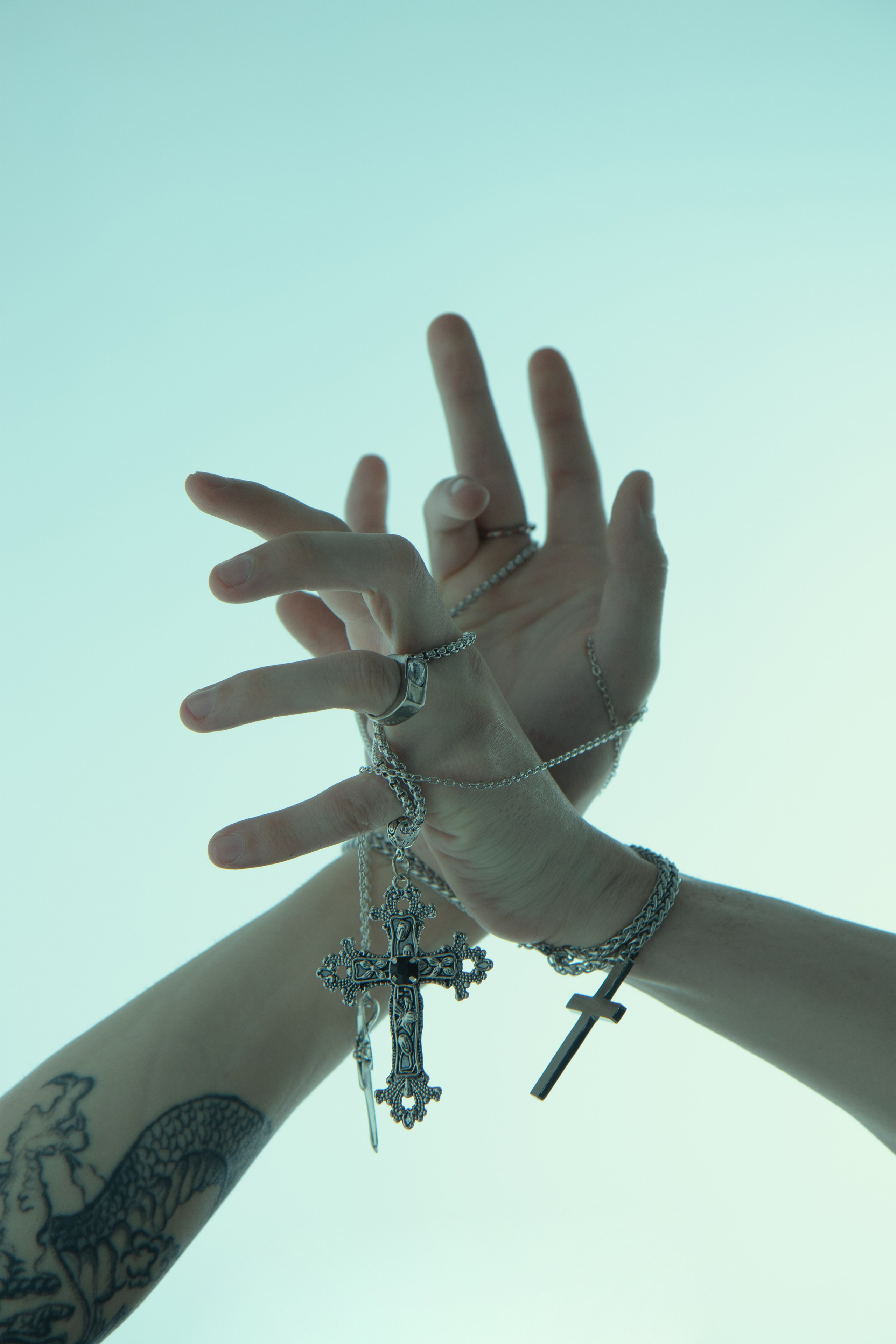 039. Palagina Ksusha, photographer in NY