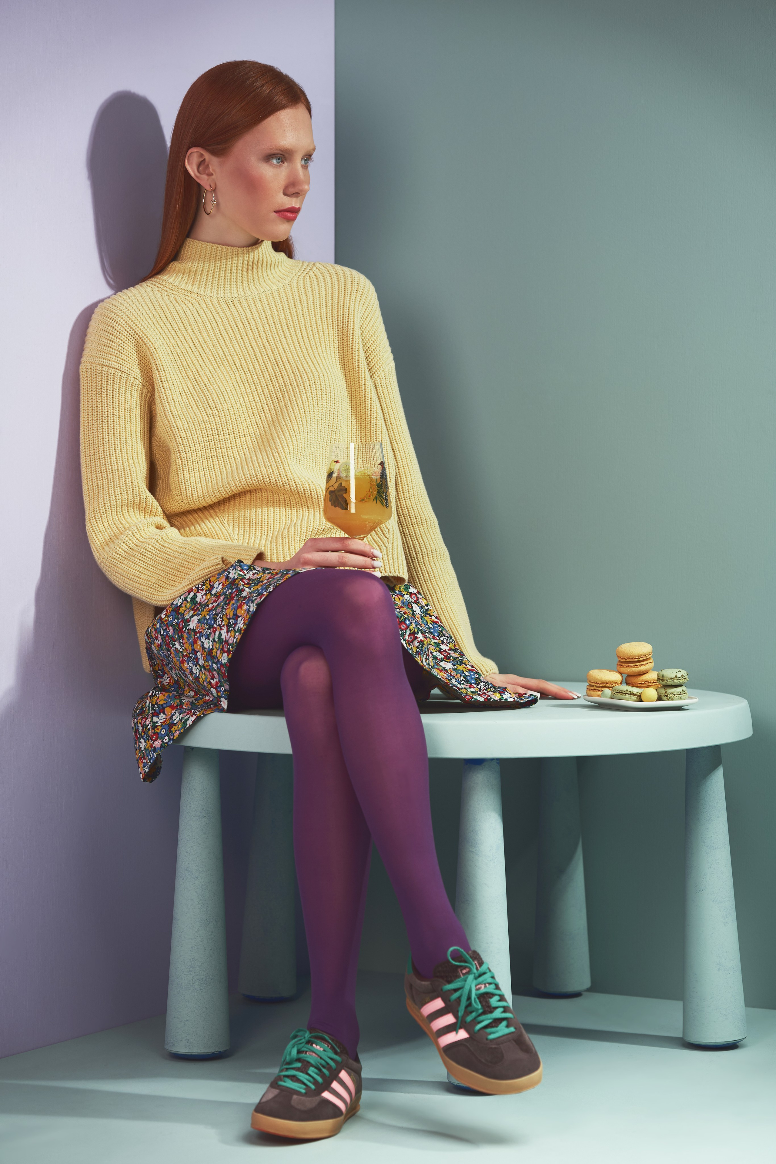 Photographer in Doha, Qatar