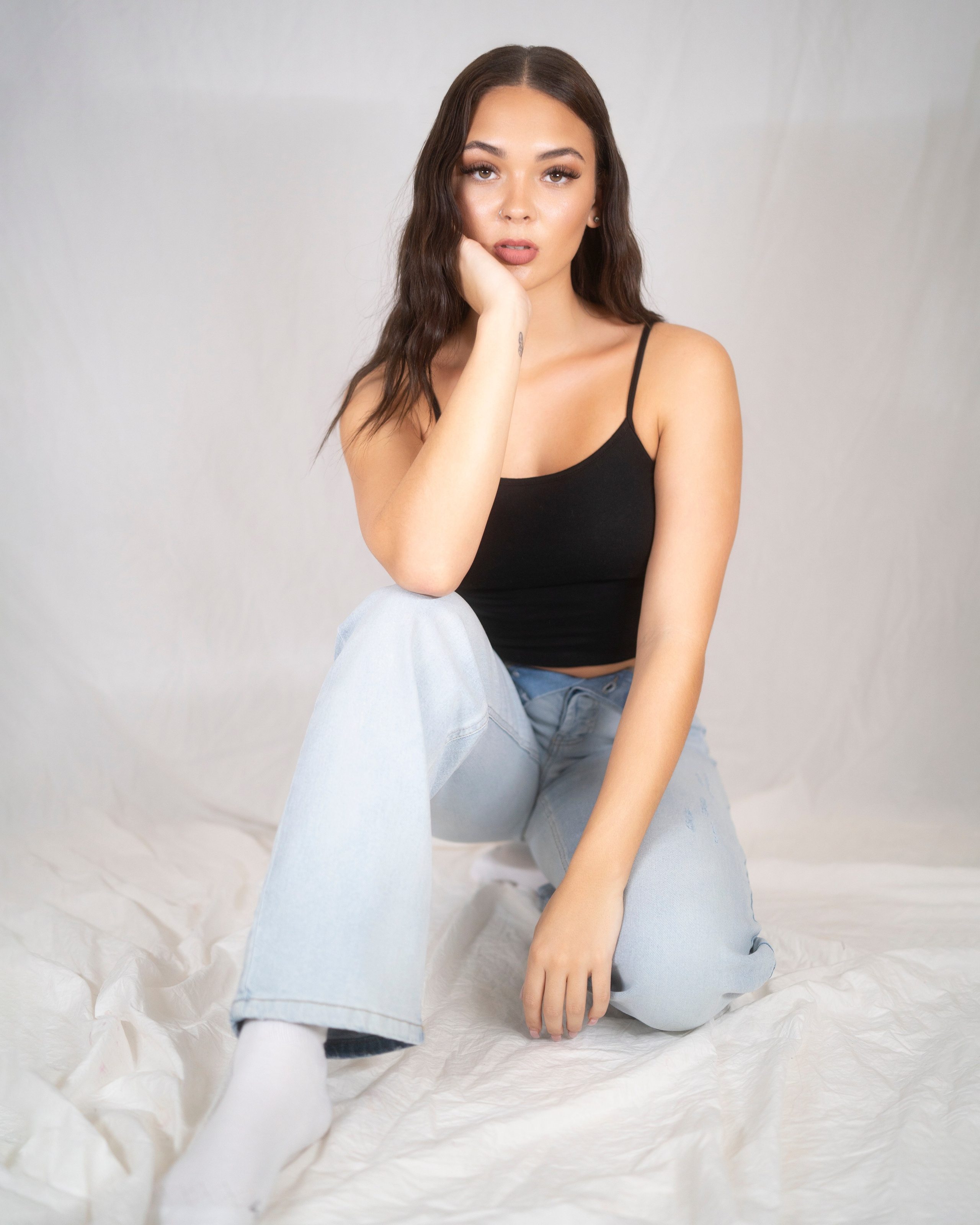 AUTUMN TAYLOR. Ke’Ondris