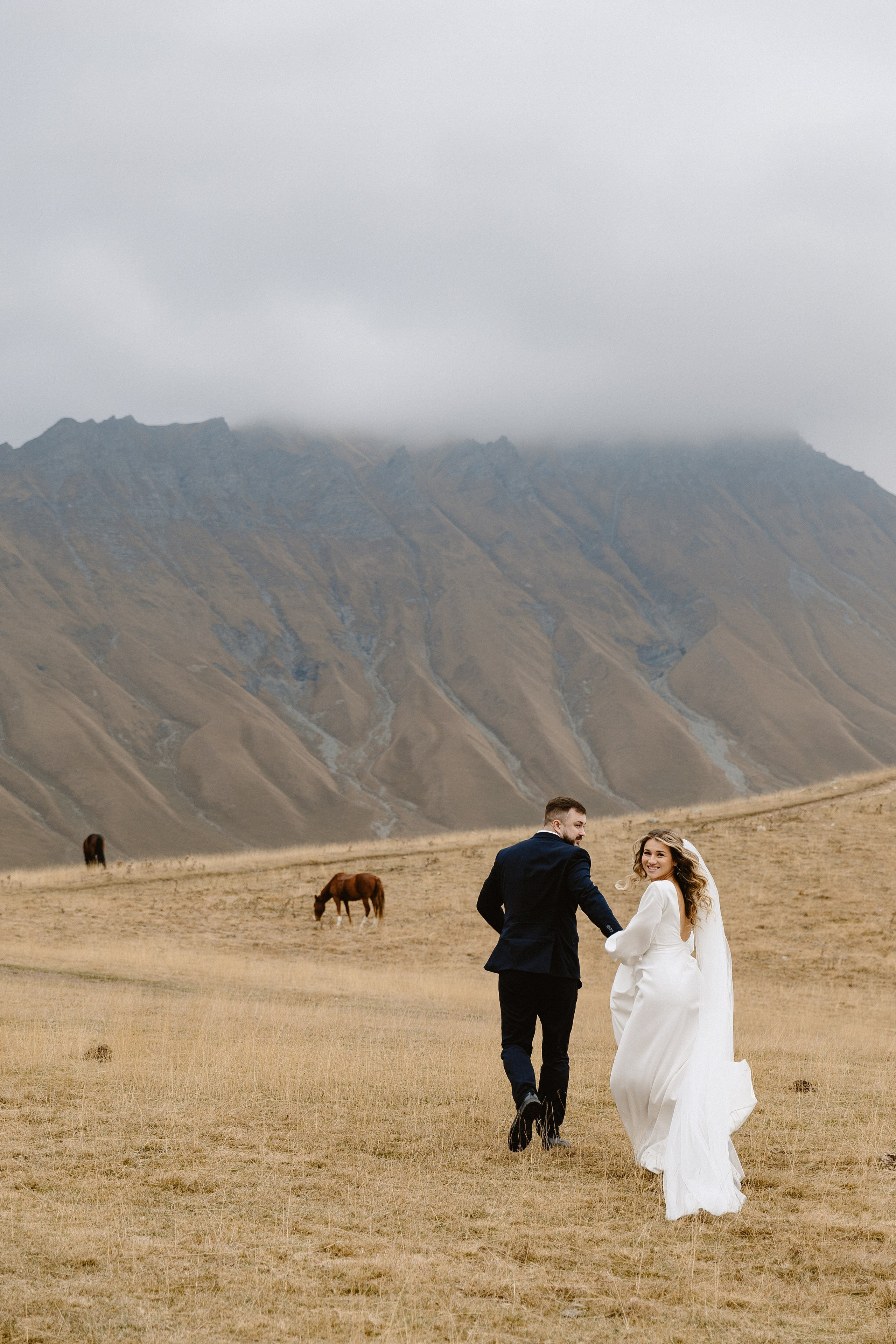 Angelina & Ilya. Photographer Anna Nazarenko