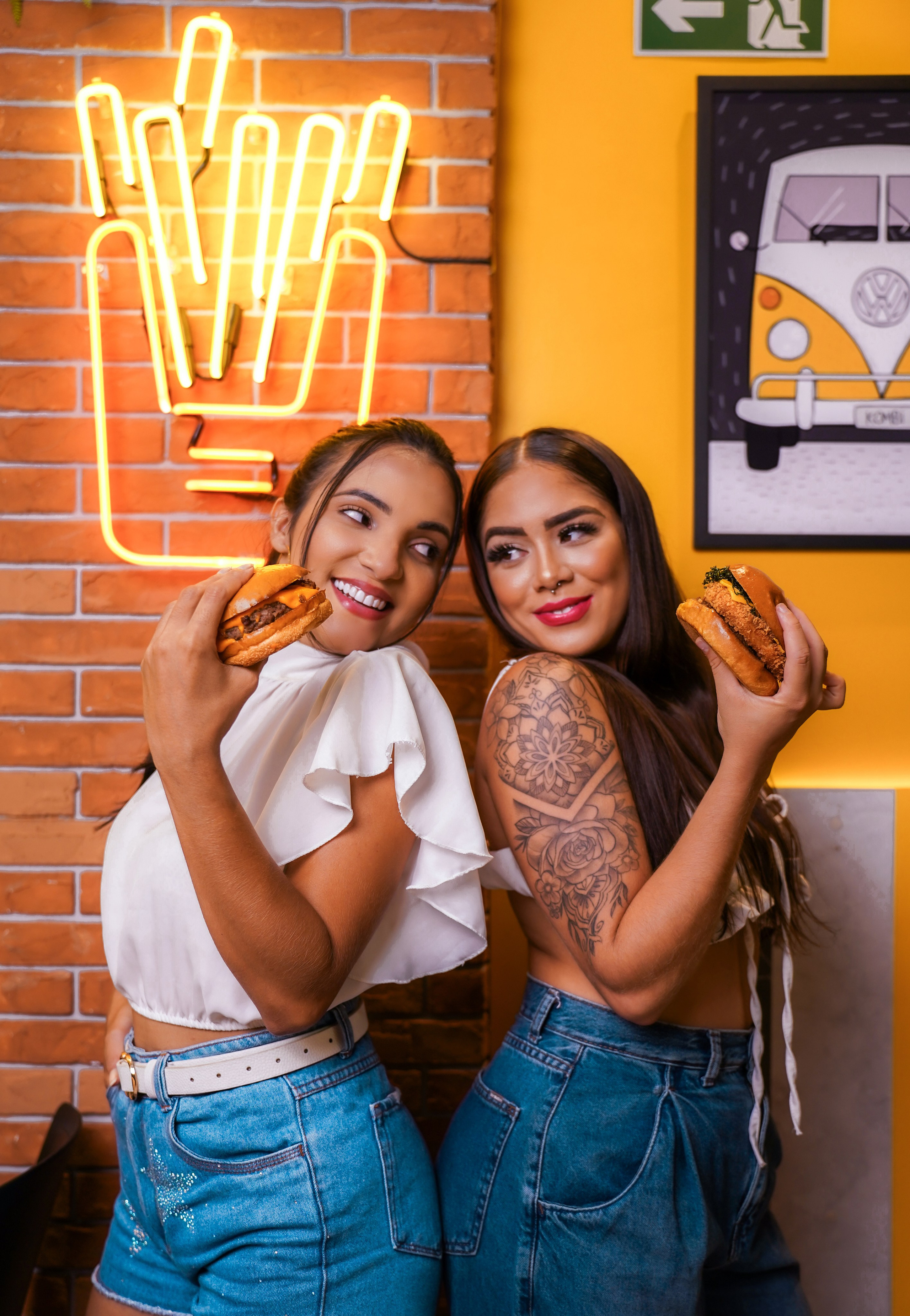 Gastronomia. Início