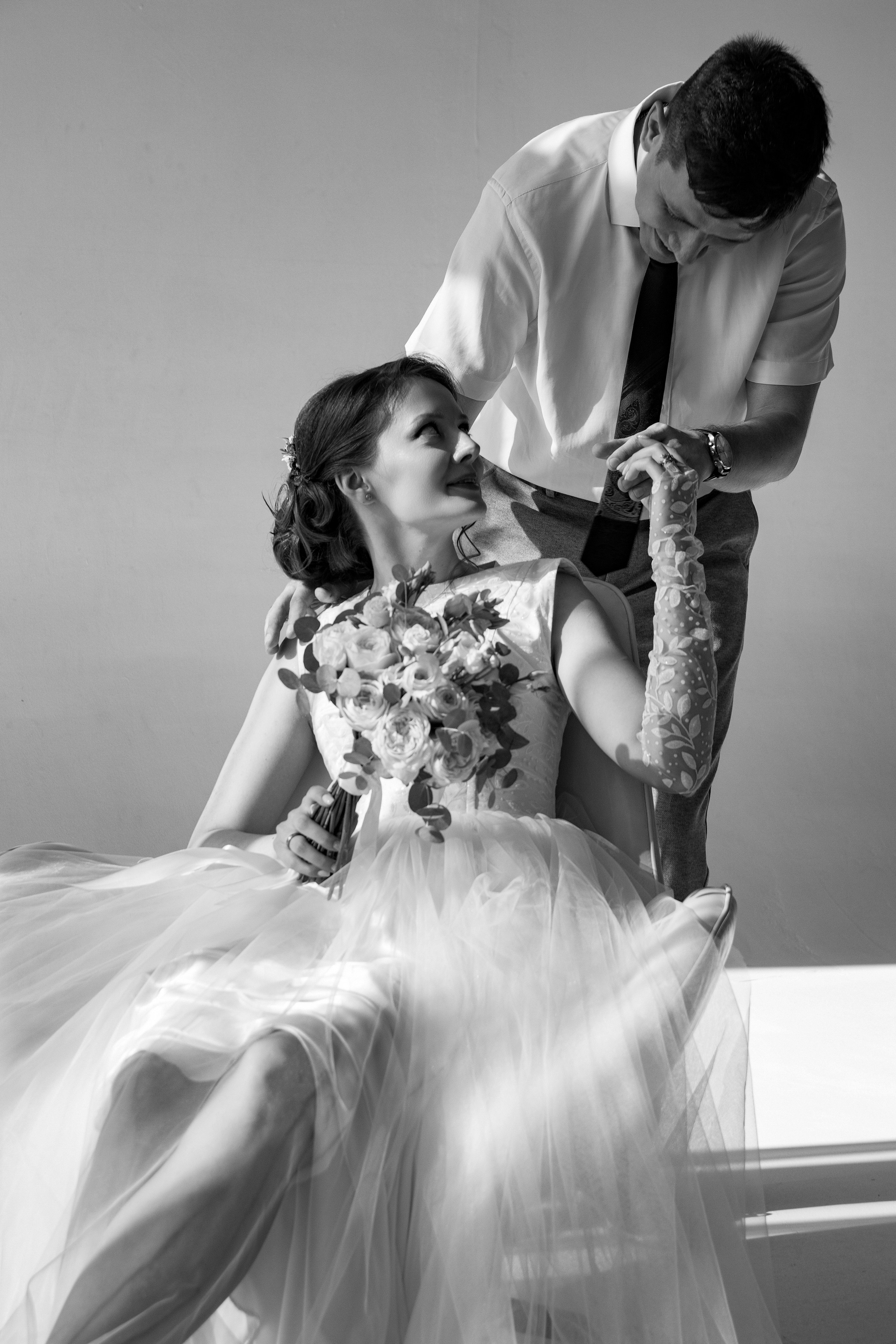 Свадьбы. Семейный и рекламный фотограф в Ташкенте Мария Кудрявцева