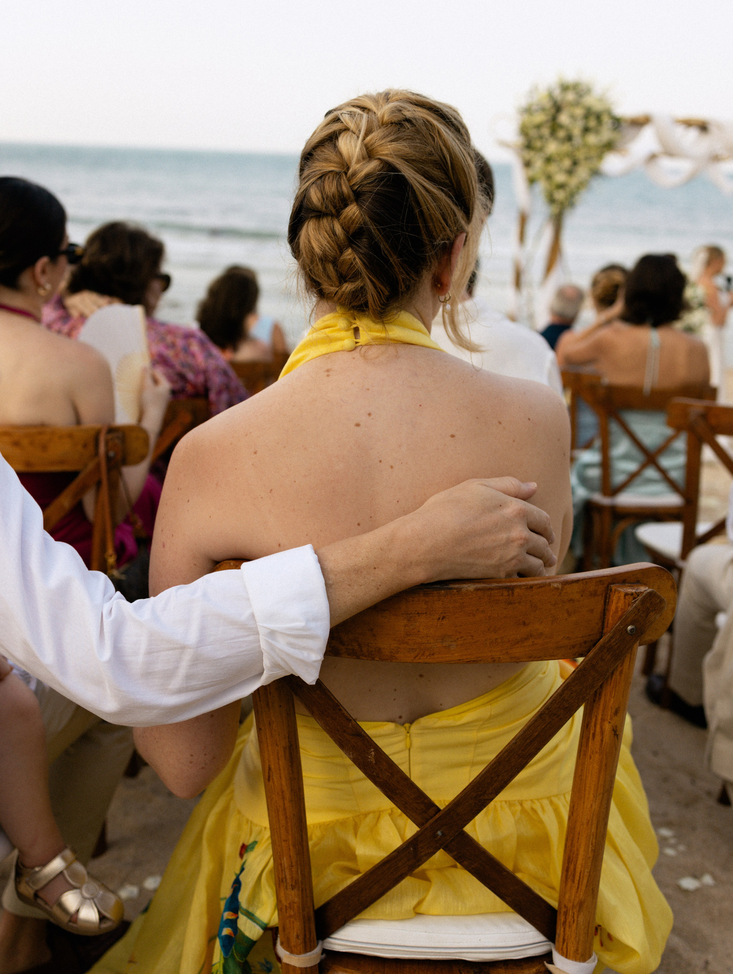 WEDDING. Photographer on Koh Samui Elena