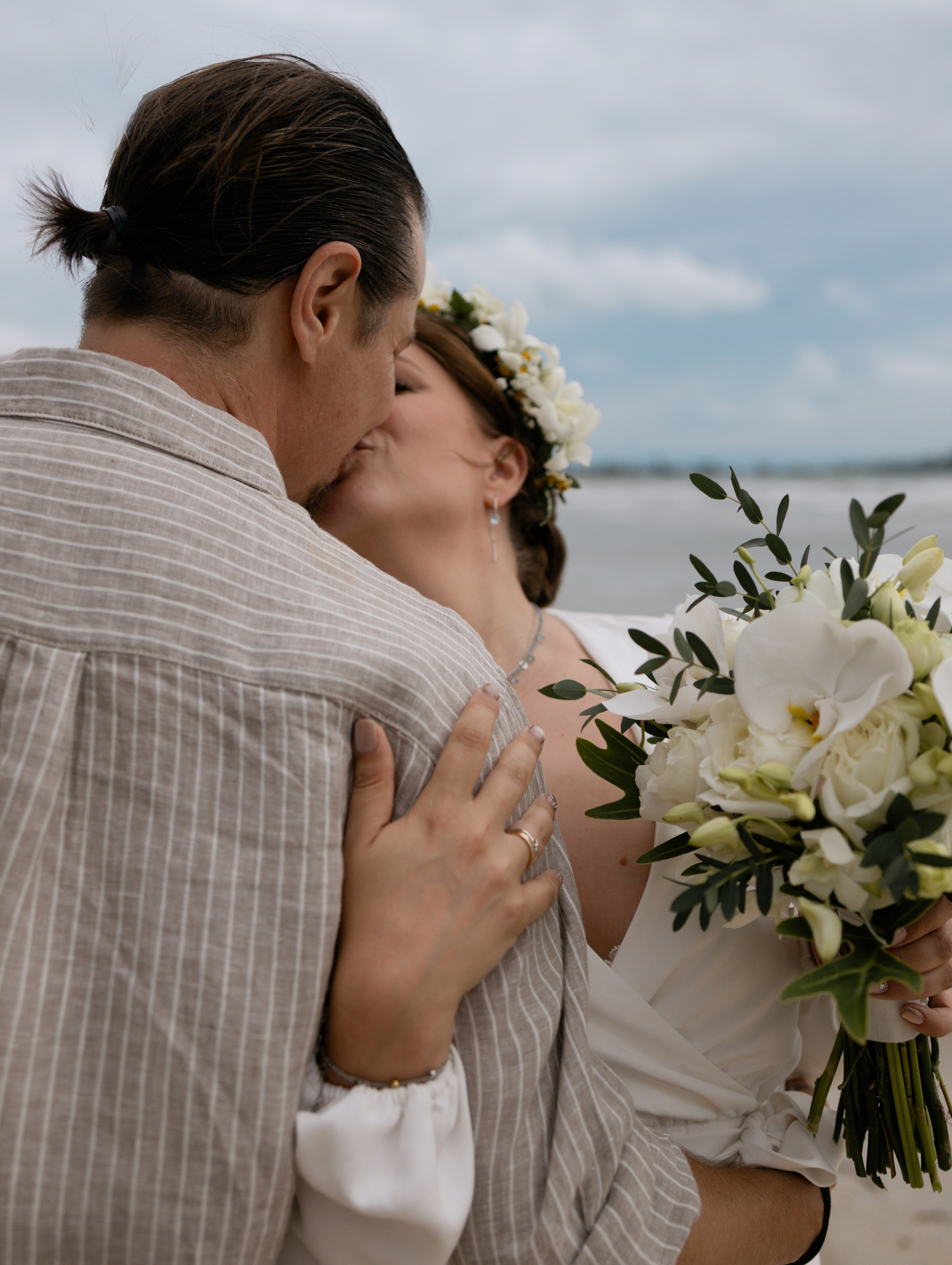 WEDDING. Photographer on Koh Samui Elena