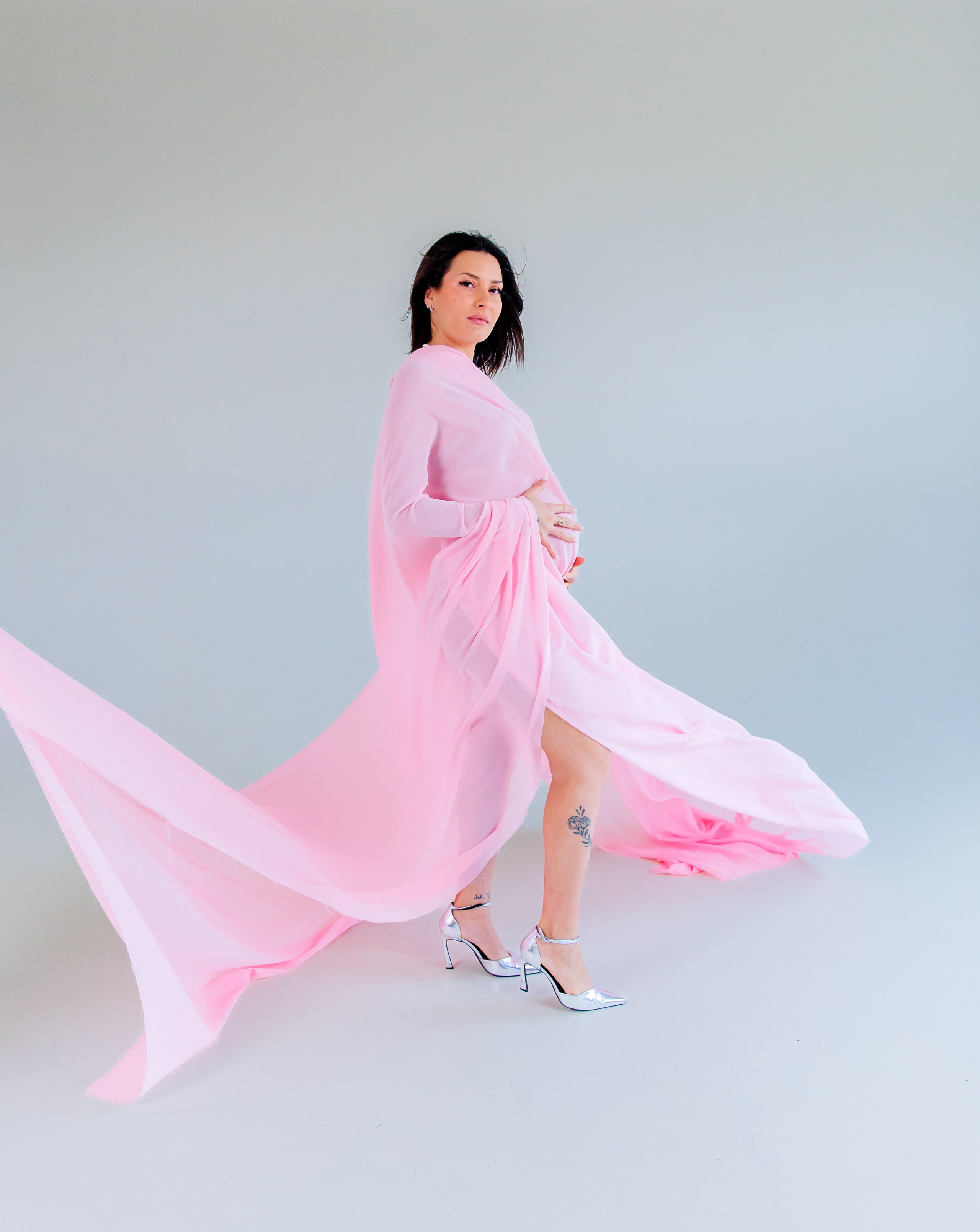 Maternity 2026. Luci e Capricci Photography