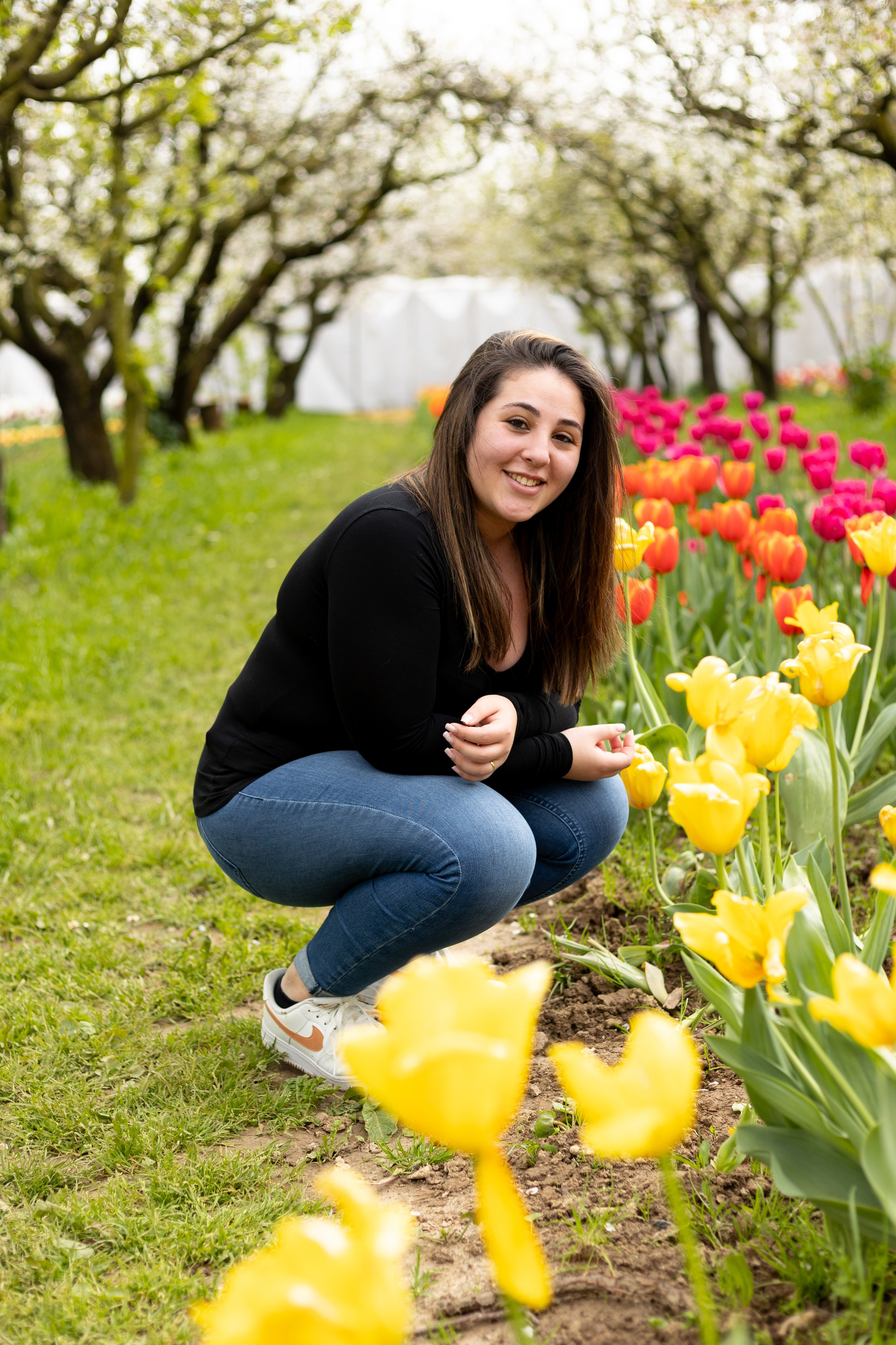 Noemi, Alessia e Sofia. Luci e Capricci Photography