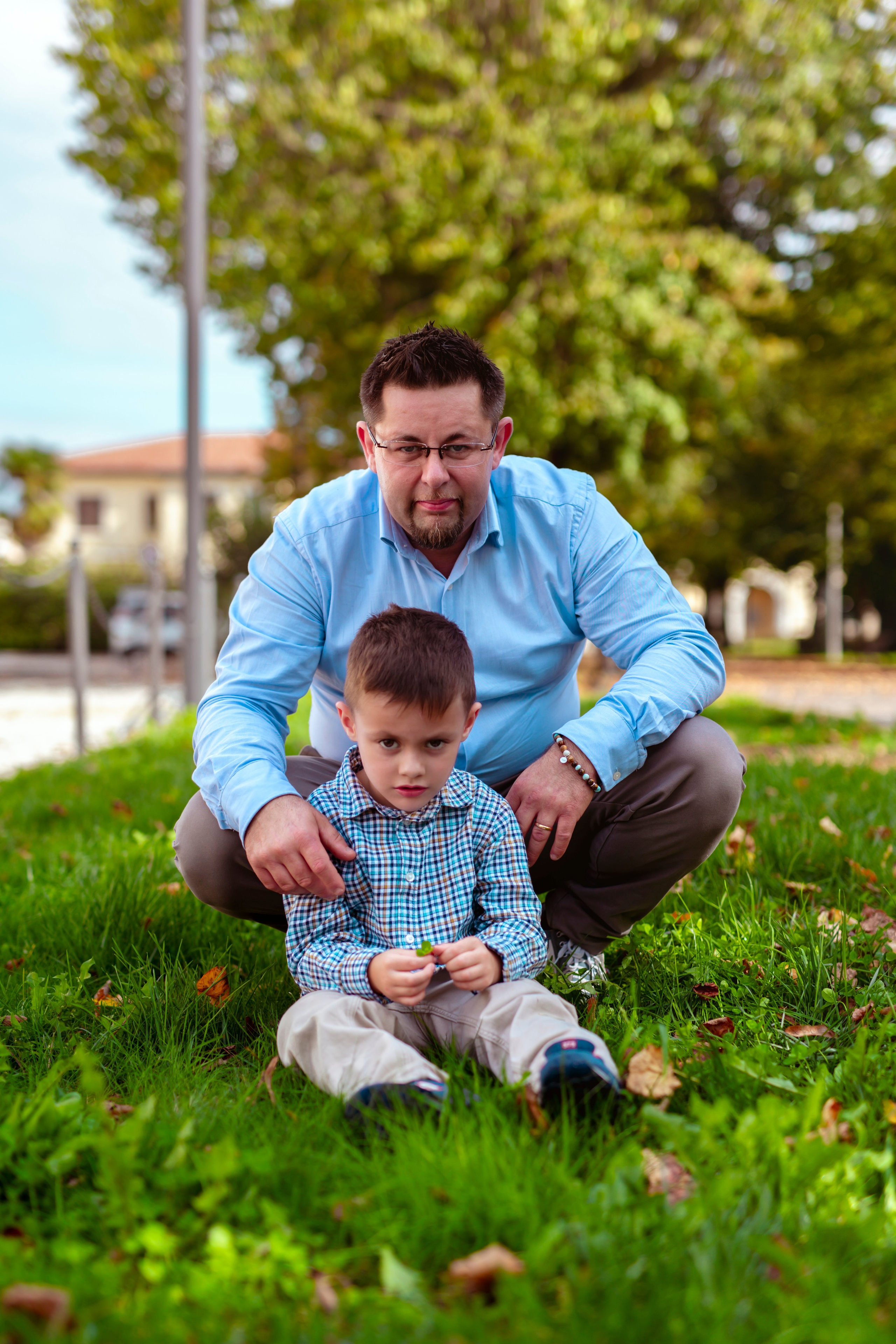 Battesimo Davide. Luci e Capricci Photography