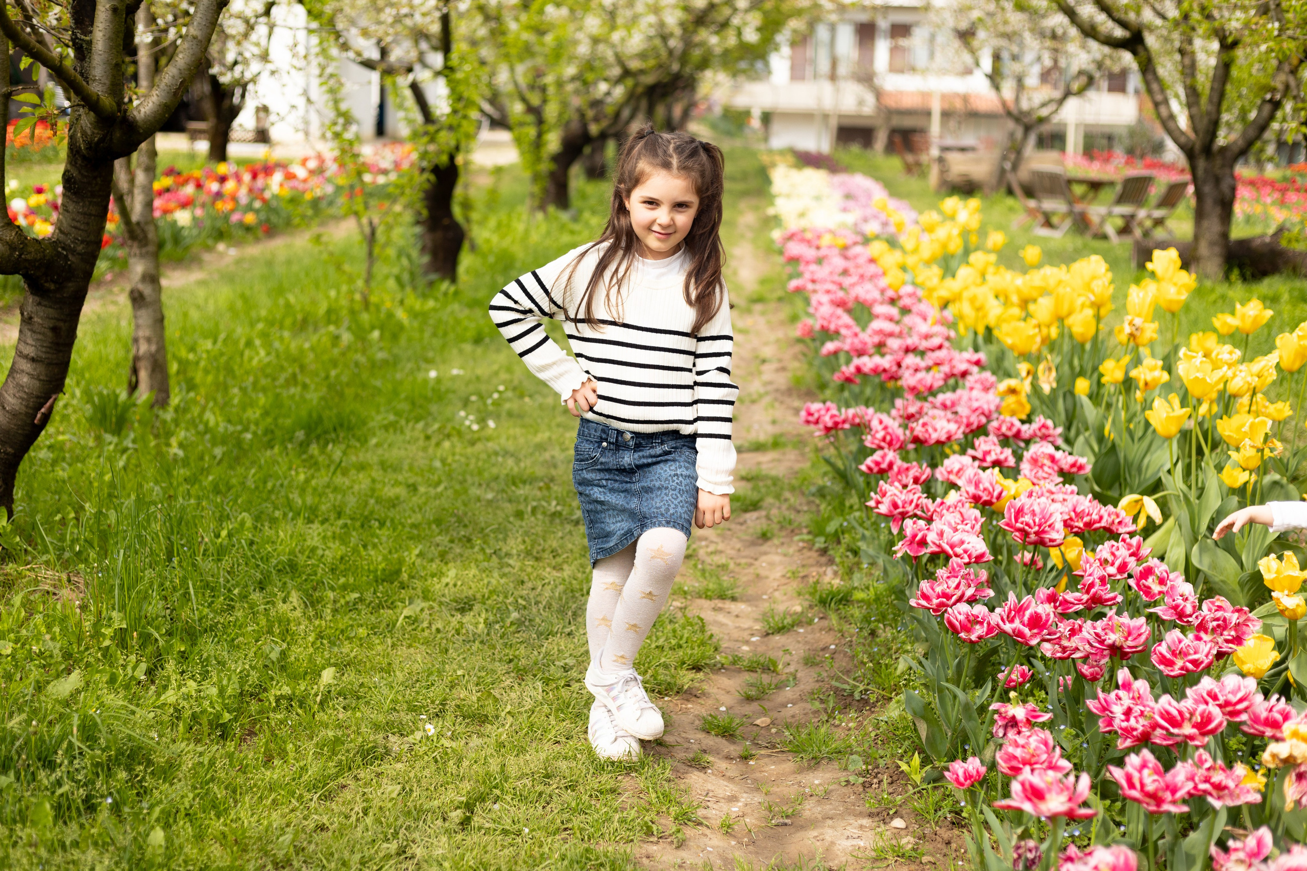 Noemi, Alessia e Sofia. Luci e Capricci Photography