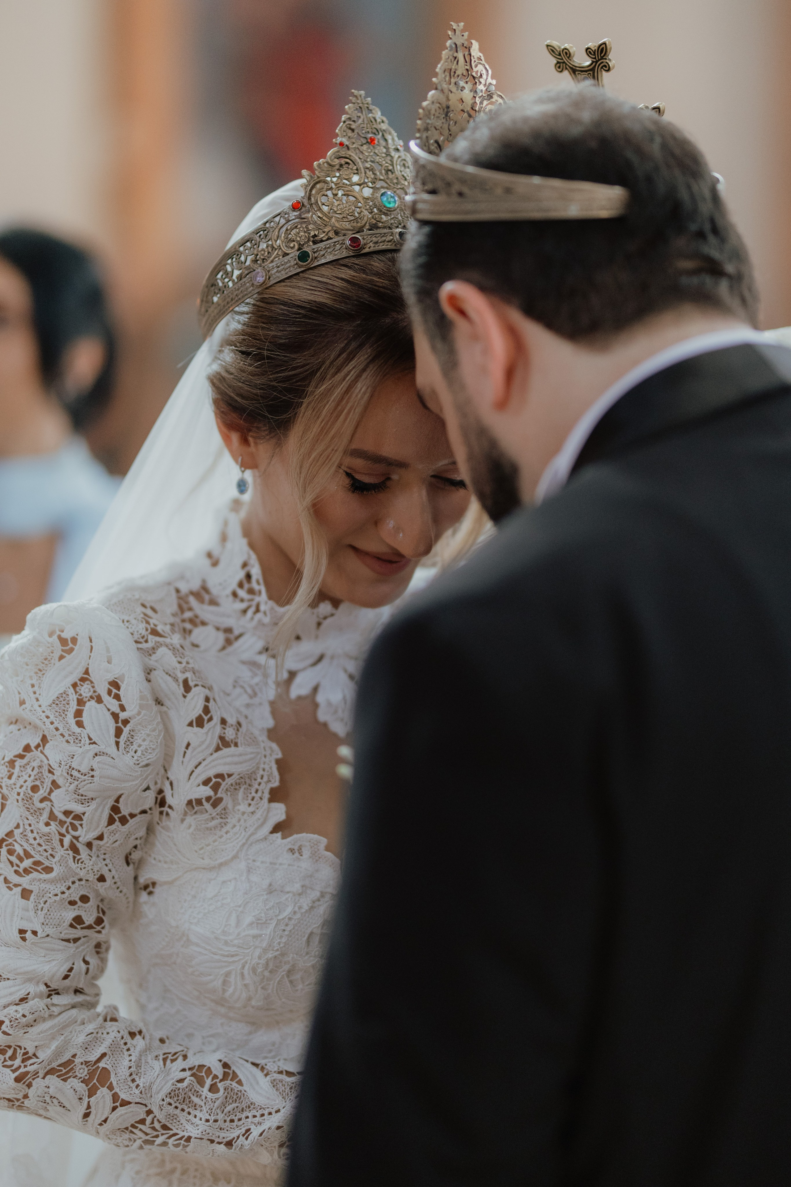 Grig and Narina Wedding. Recnac | Wedding Photographer Yerevan