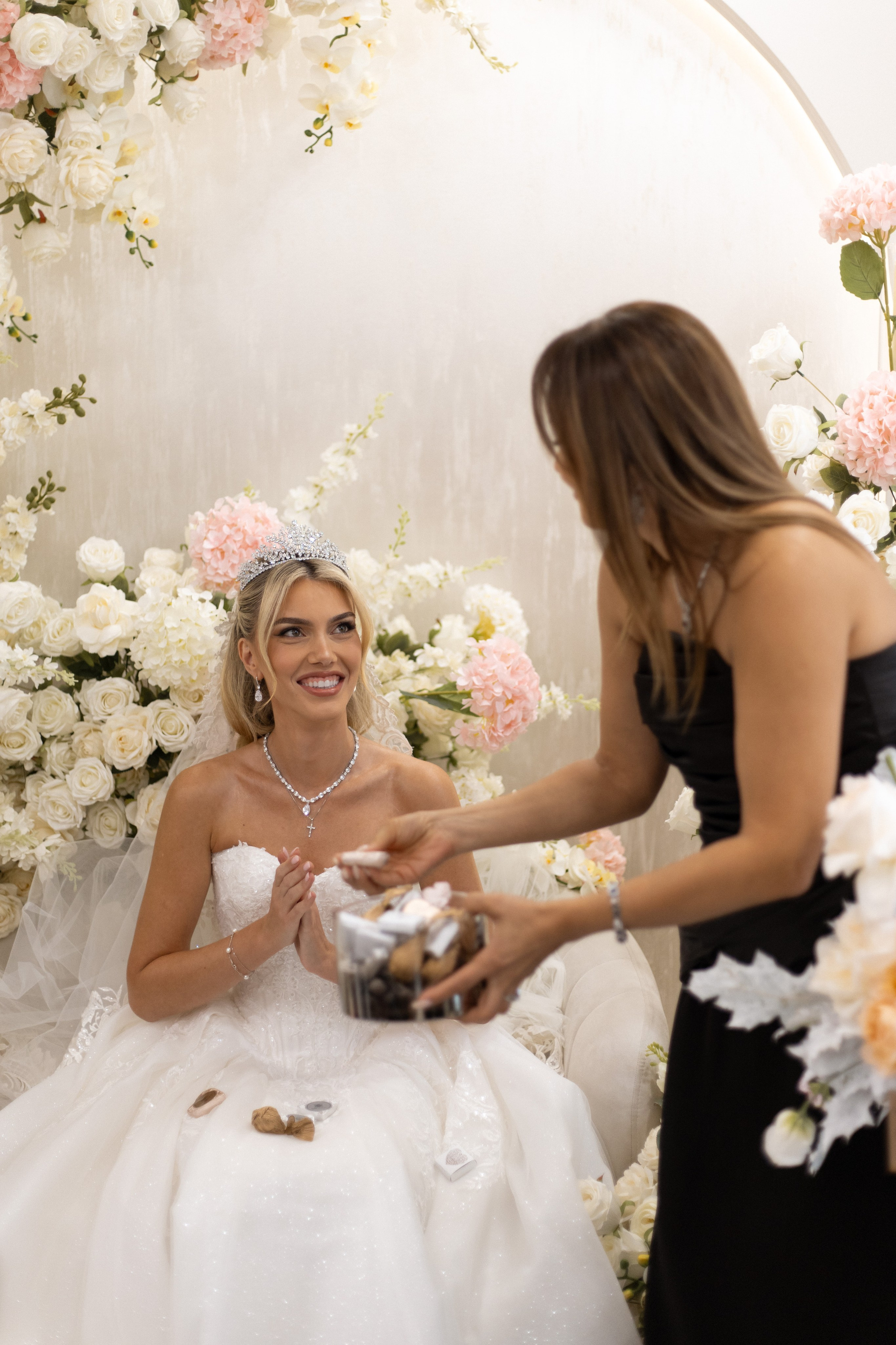 Vartan and Ligiya Wedding. Recnac | Wedding Photographer Yerevan