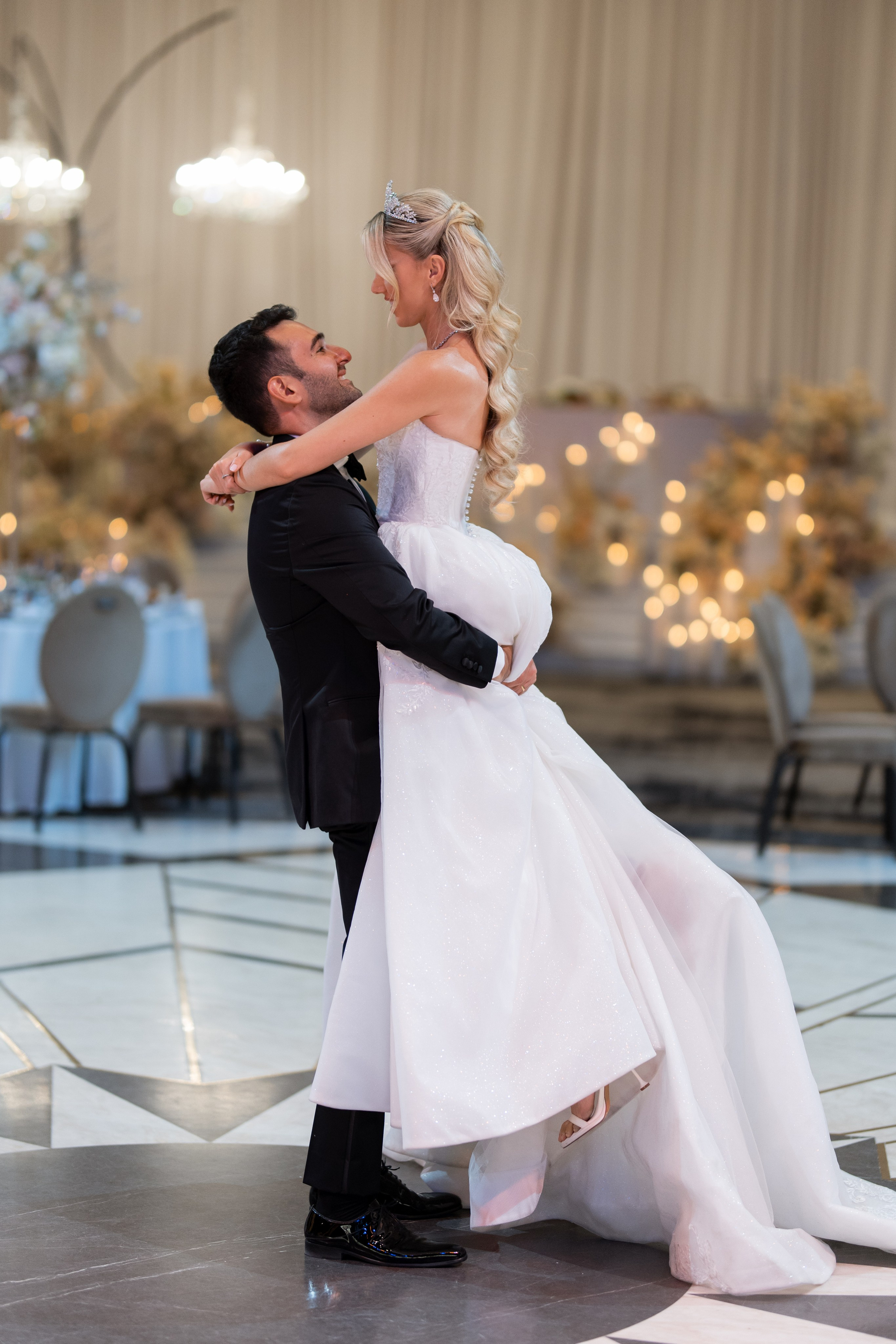 Vartan and Ligiya Wedding. Recnac | Wedding Photographer Yerevan