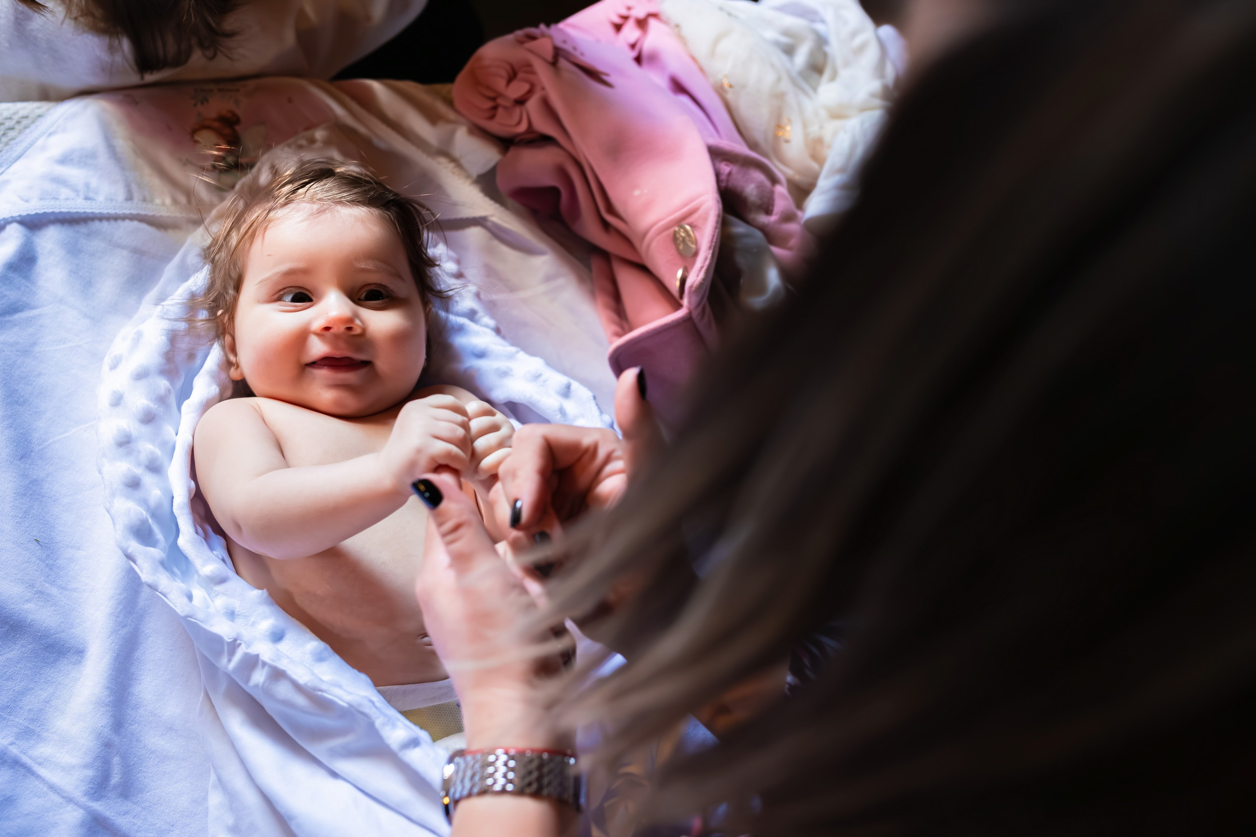 Thea. Ionut Brehuescu — Fotograf