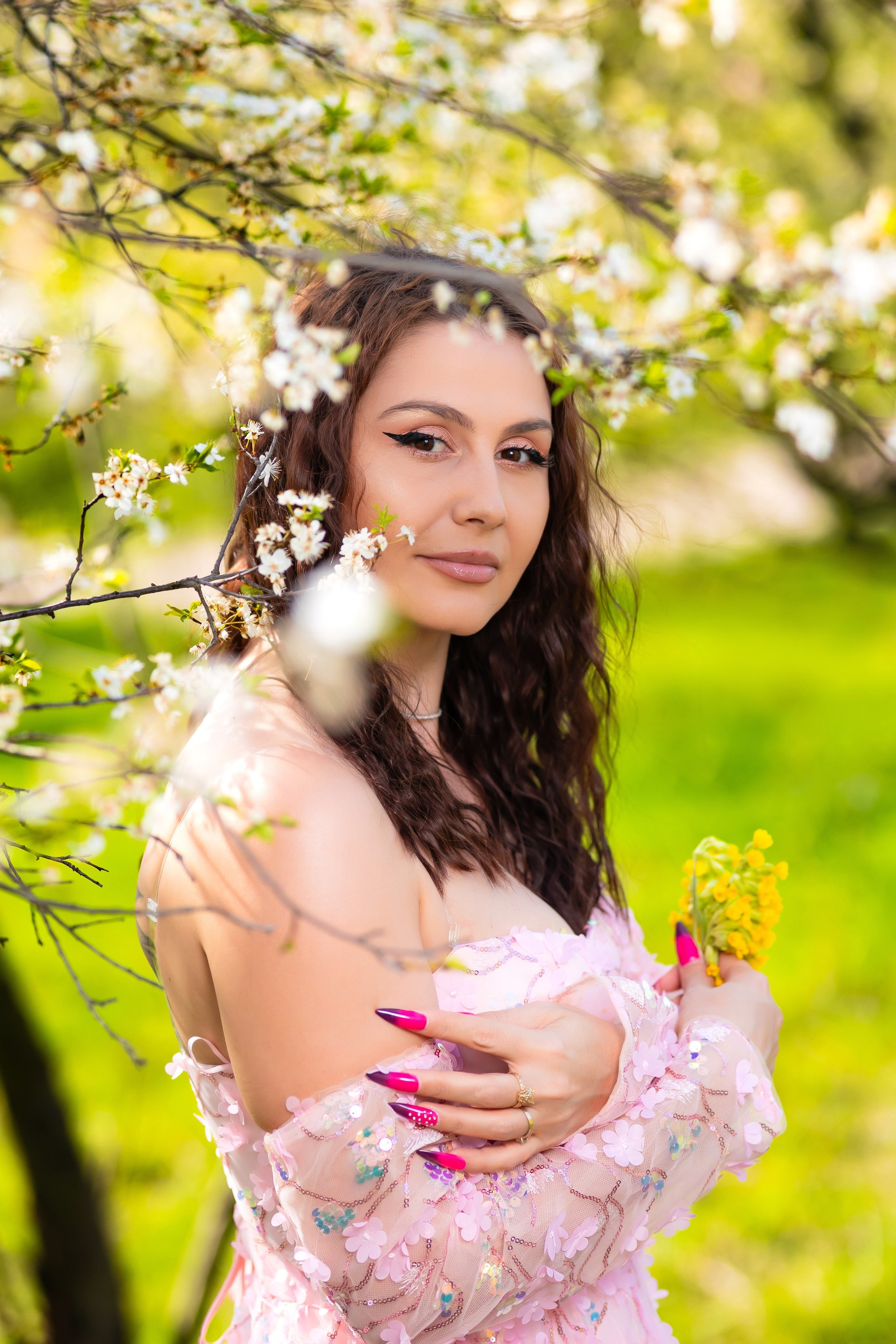 Roxana. Ionut Brehuescu — Fotograf