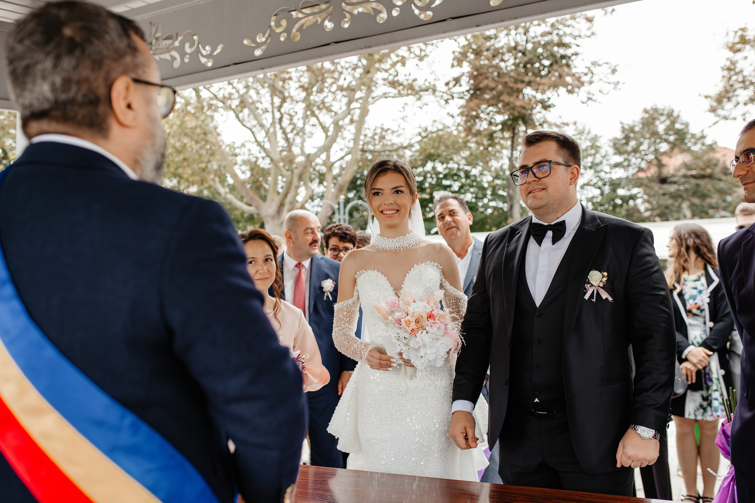 Andrada si Georgian. Ionut Brehuescu — Fotograf