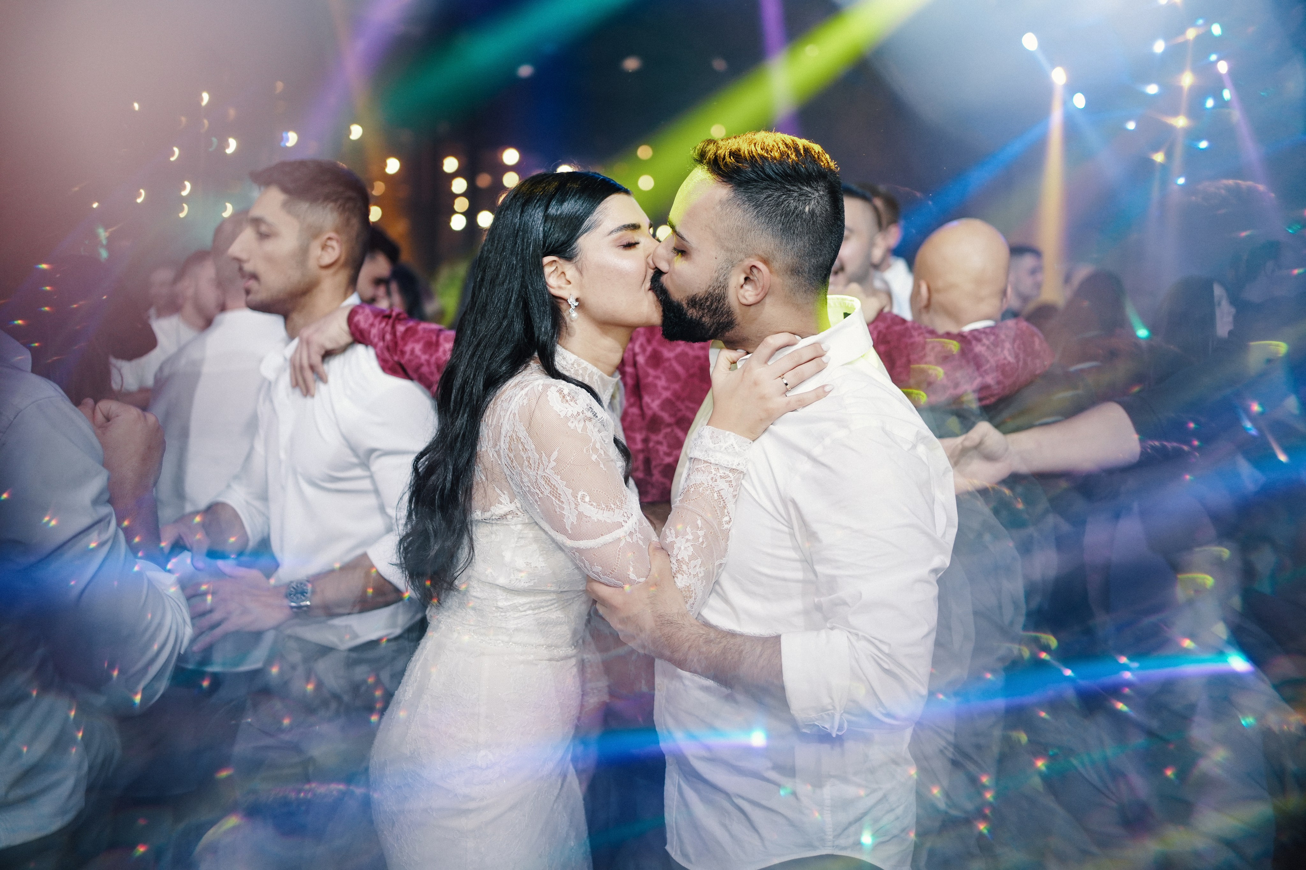 Almog and Yonatan. Dmitry Gorodetsky Event Photographer