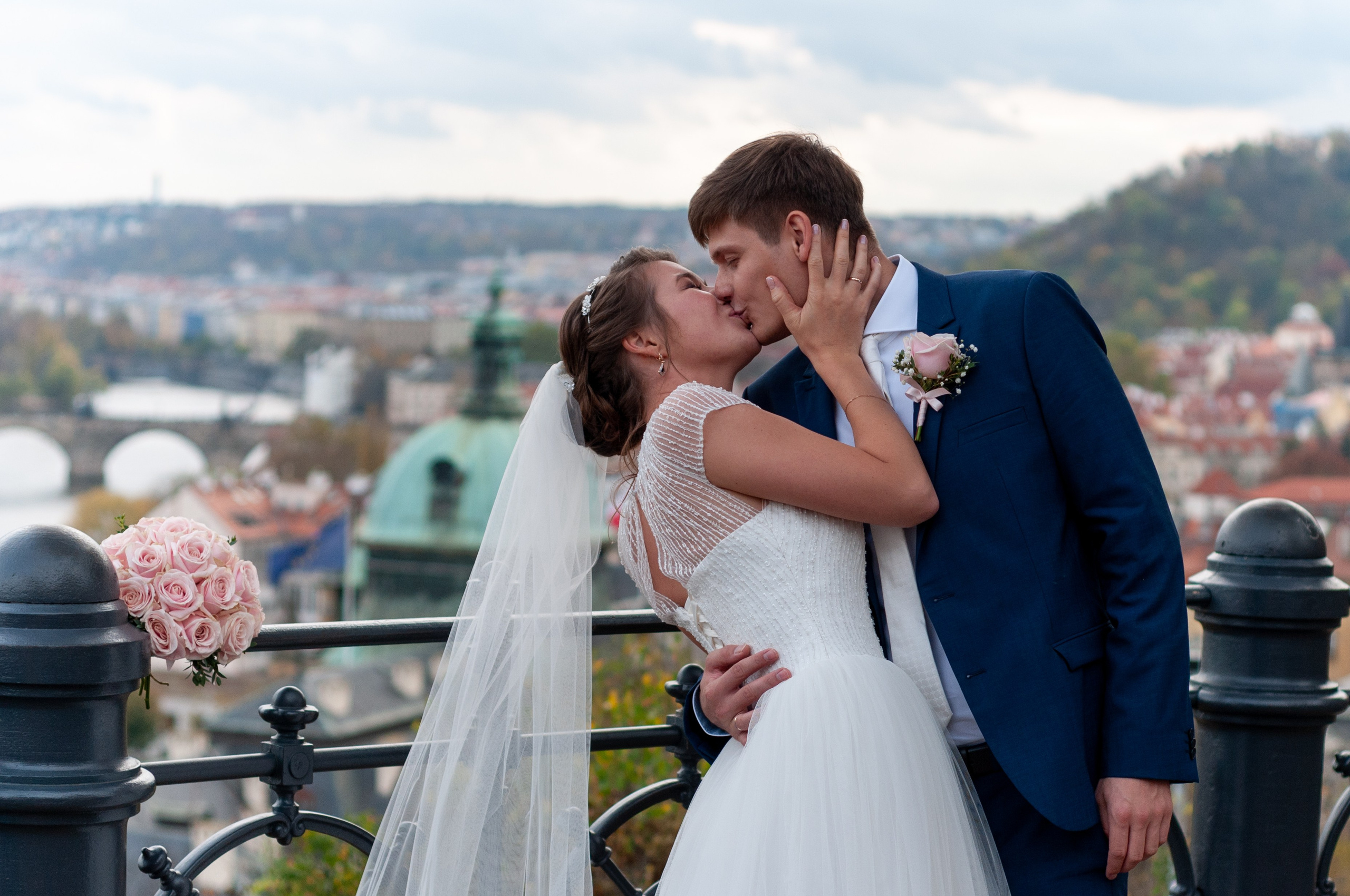 Weddings. Timur Cherepanov |Portrait- und Businessfotograf in München