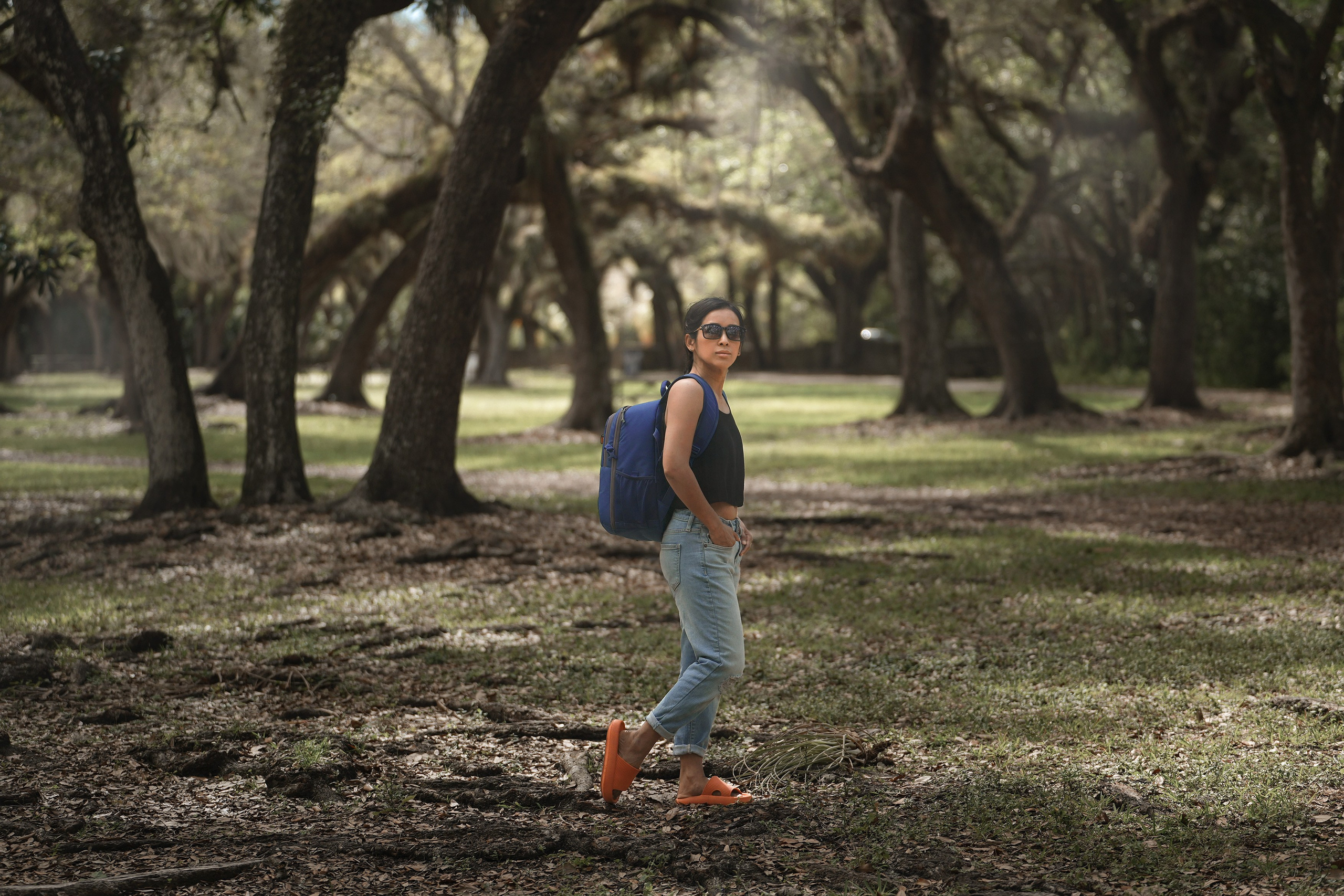 Florida. Beena Films