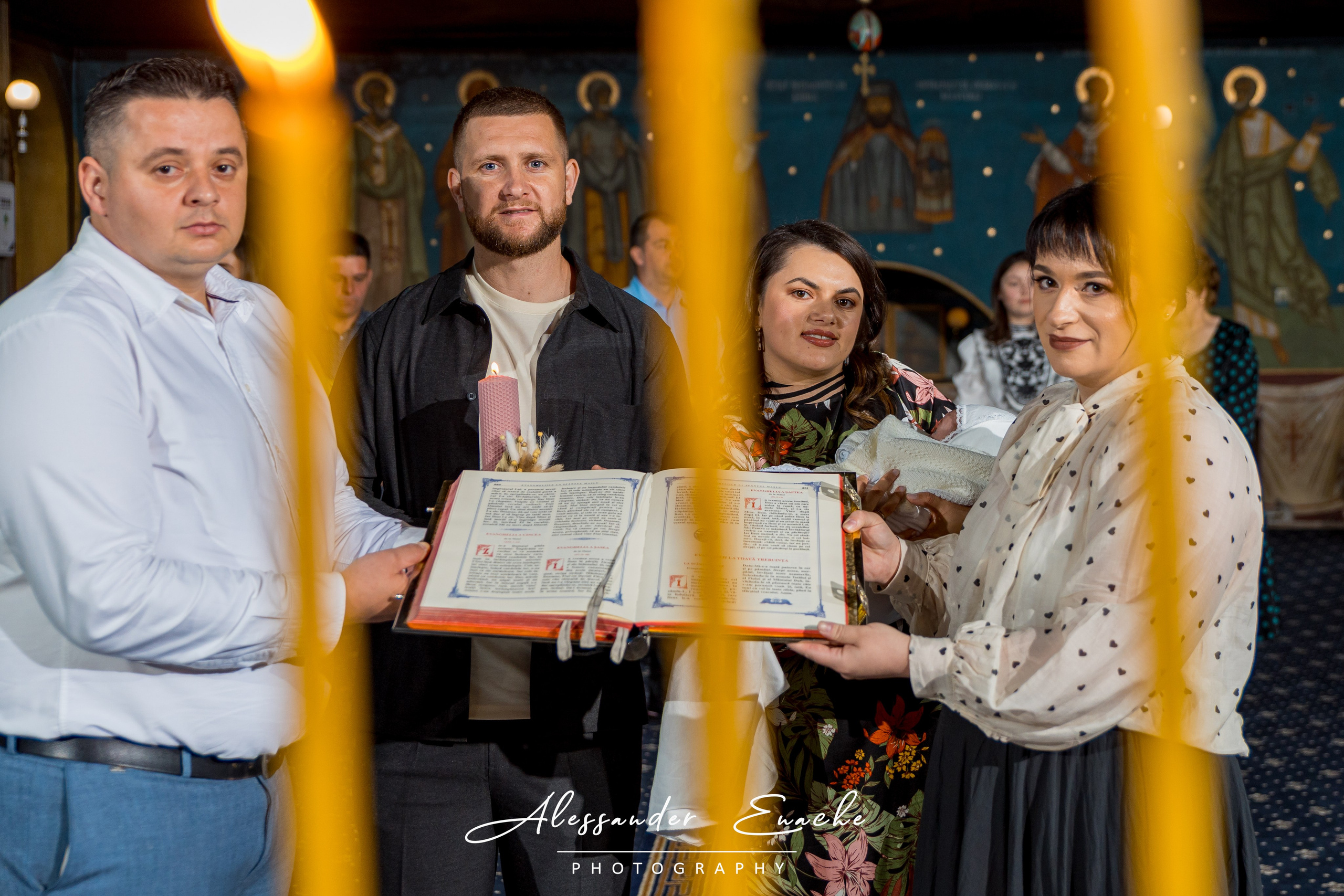 Tania. Fotograf prin #Piatraneamt-Alessander Enache