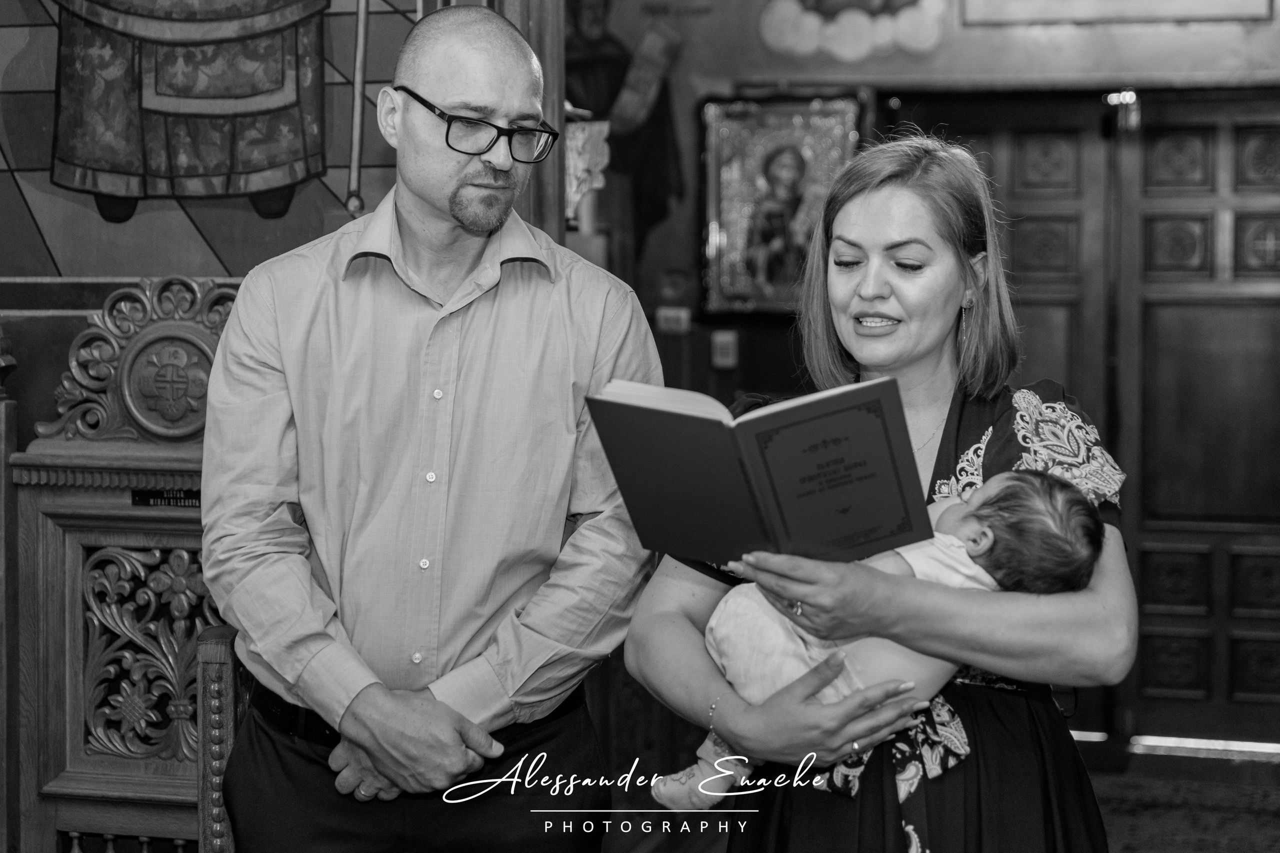 Iustin George. Fotograf prin #Piatraneamt-Alessander Enache