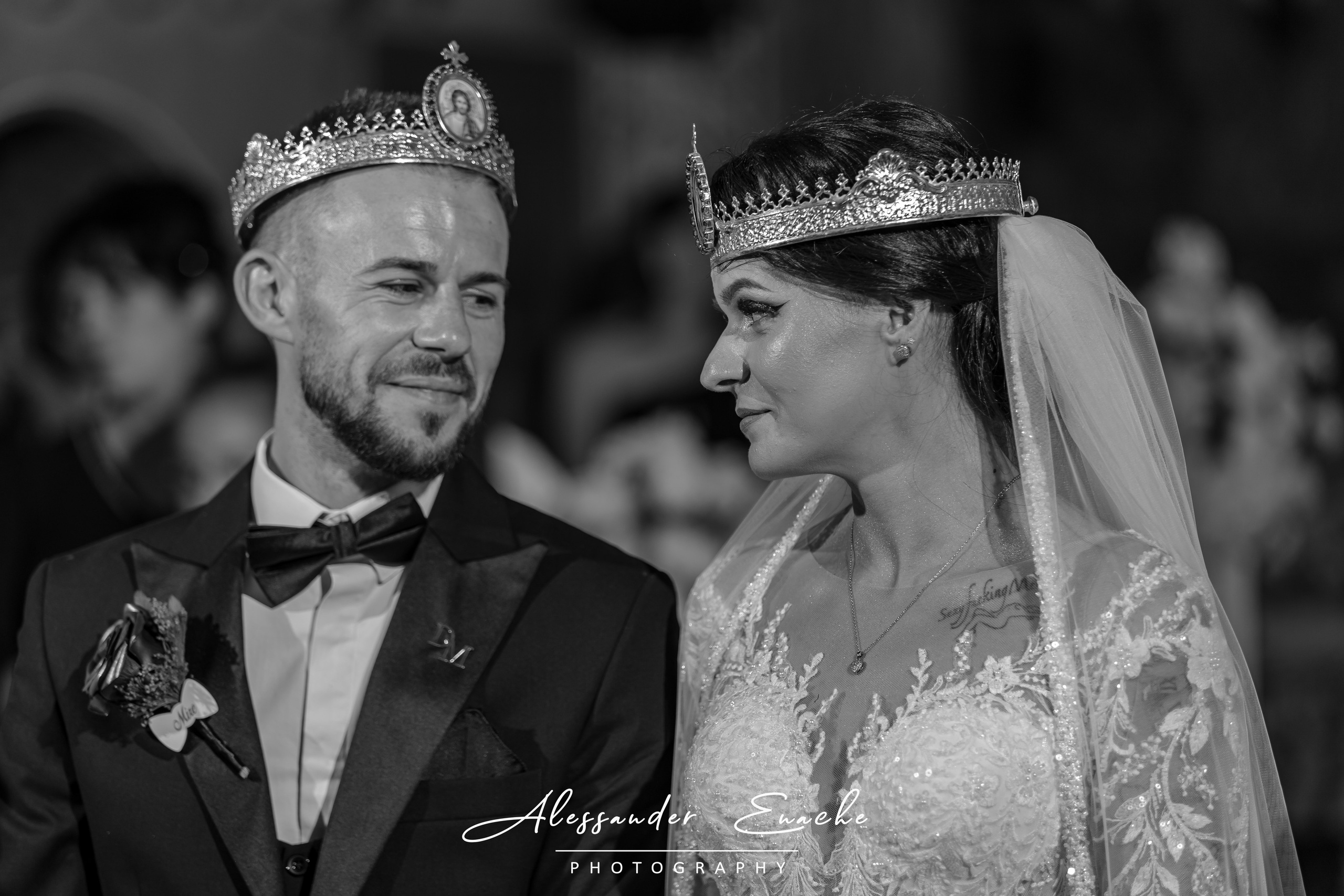 Daniel & Madalina. Alessander Enache–Fotograf de Nuntă Piatra Neamț