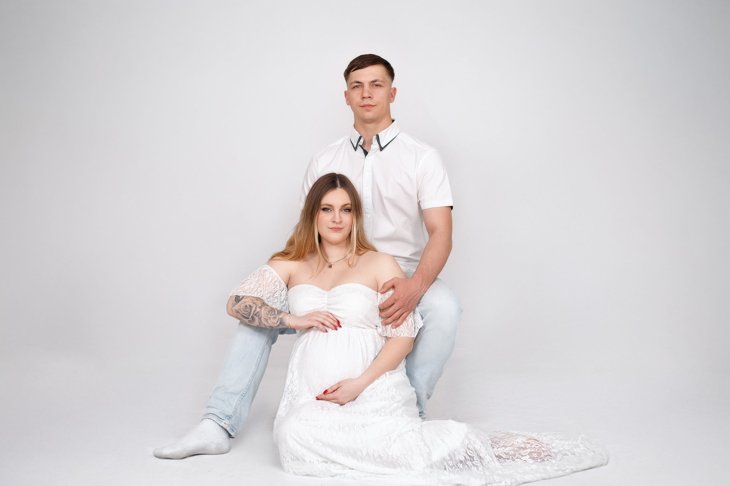 Babybauch-Fotos – Schwangerschaftsfotografie | Tatjana Kaiser – Belm & Osnabrück. Tatjana Kaiser Fotografin in Osnabrück und Umgenbung