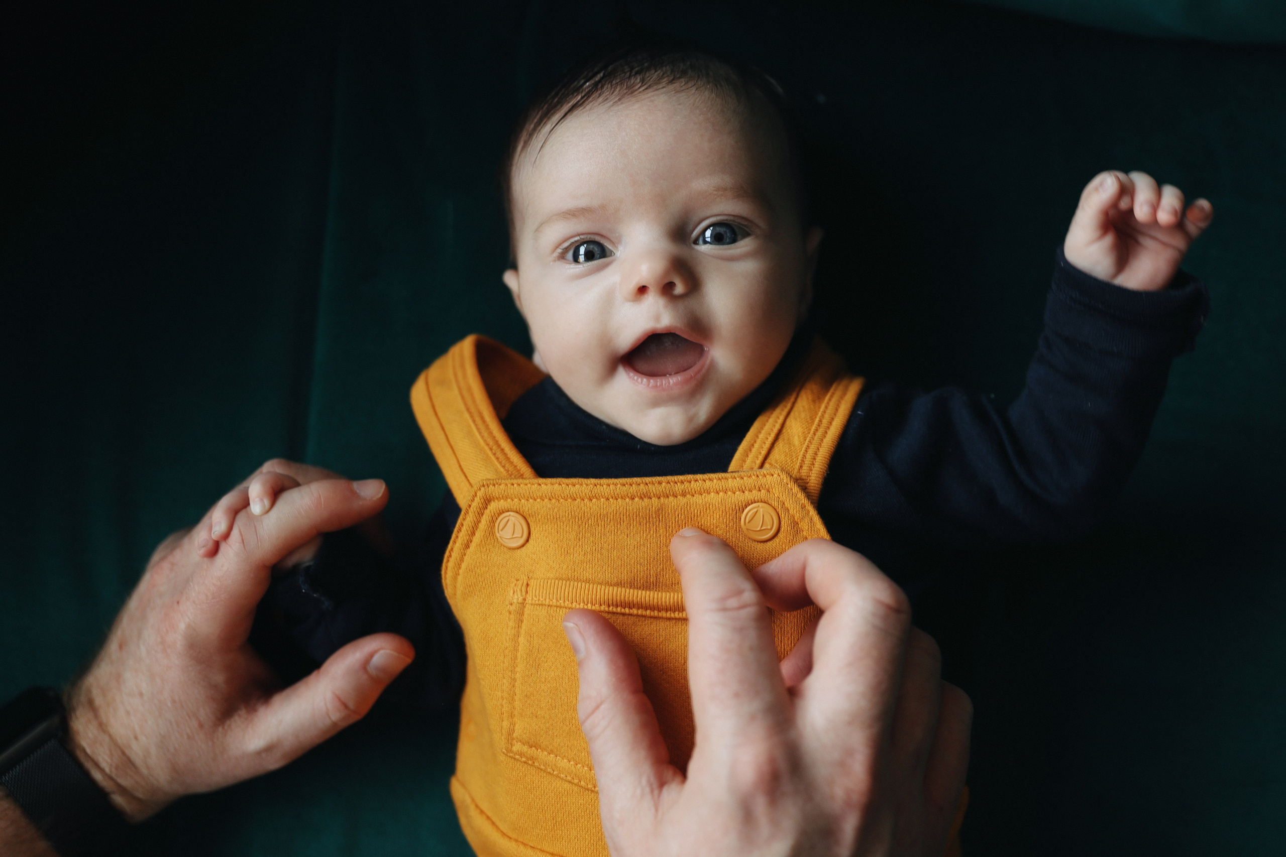 Robin. Newborn and Family Photographer in Bromley, London, Liliya Potekhina